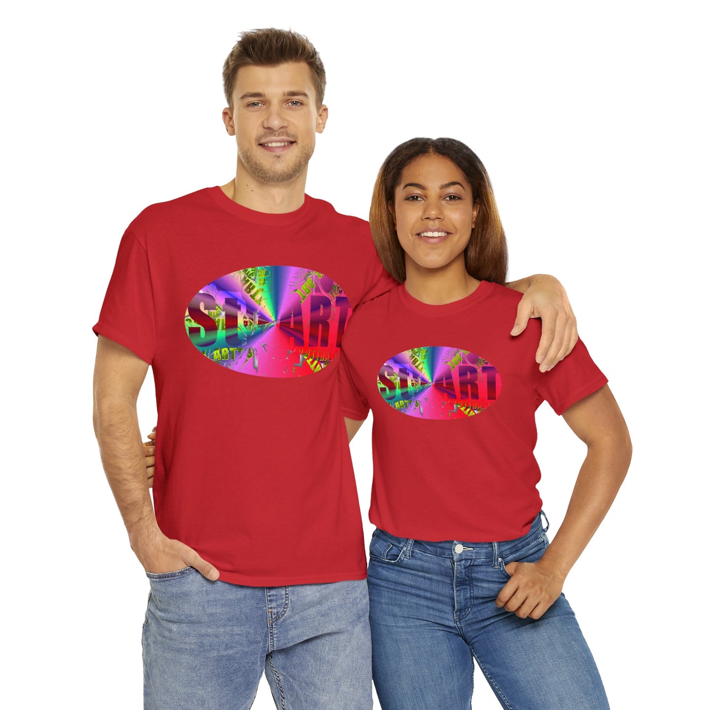 Unisex Tee