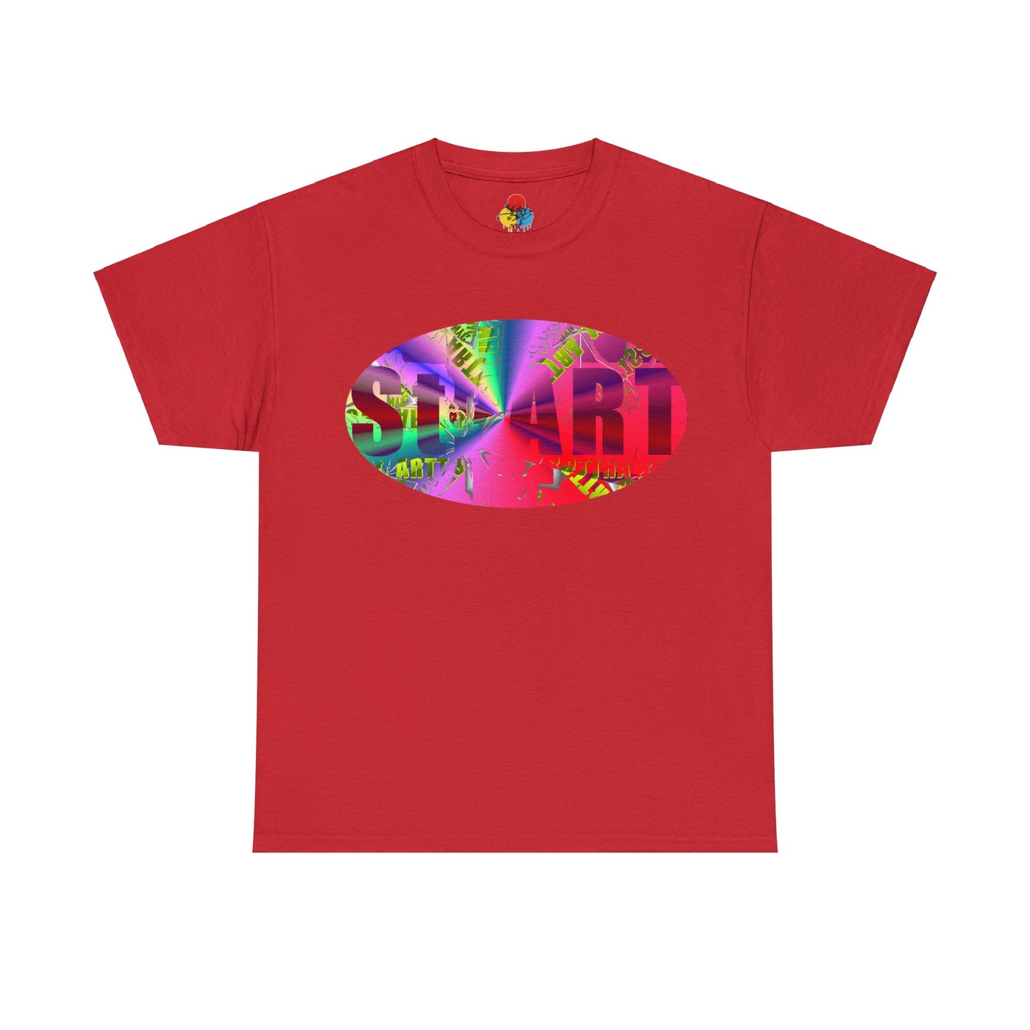 Unisex Tee