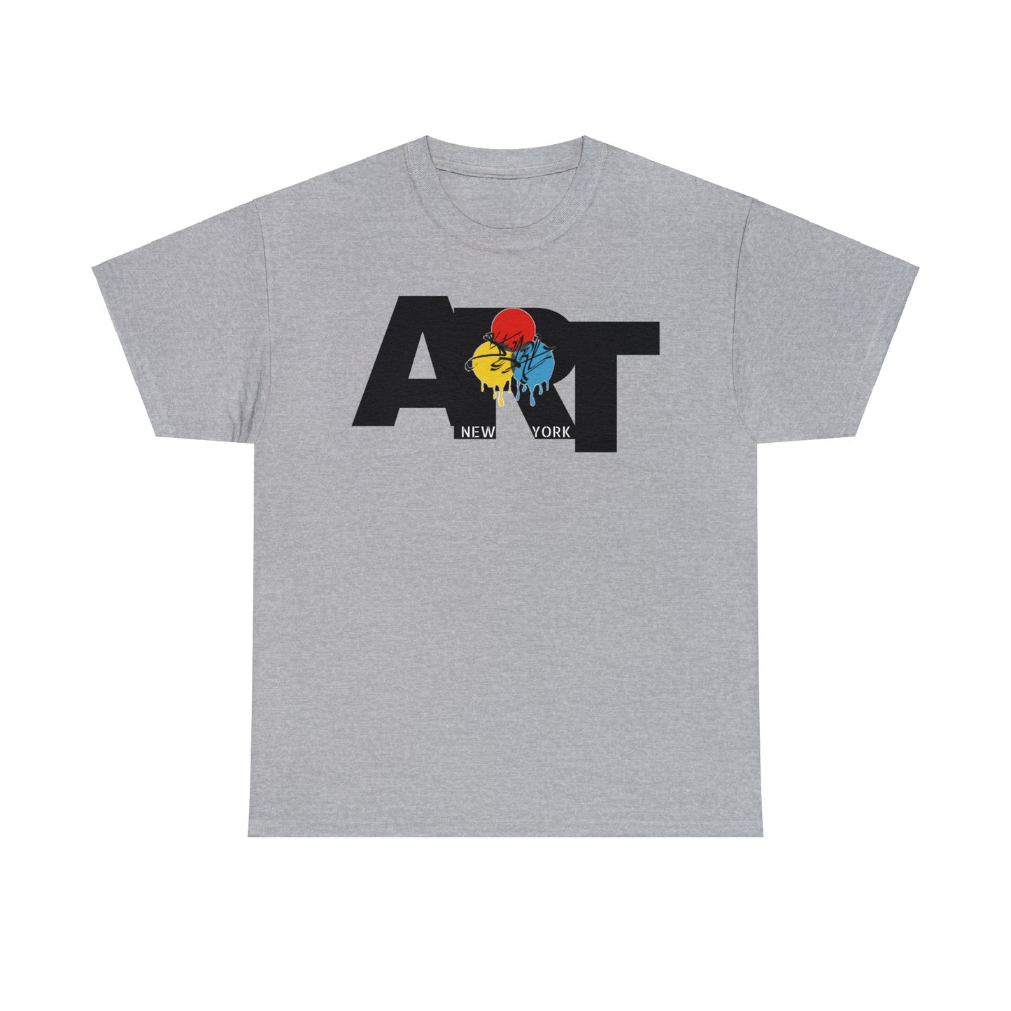 Unisex ART Tee