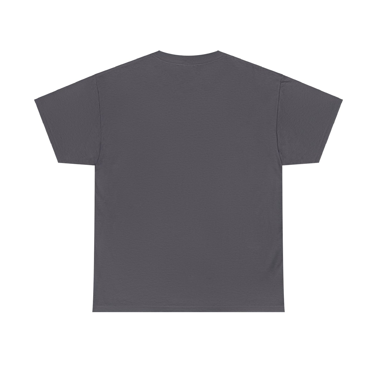 St. ART spray stencil Logo Unisex Tee