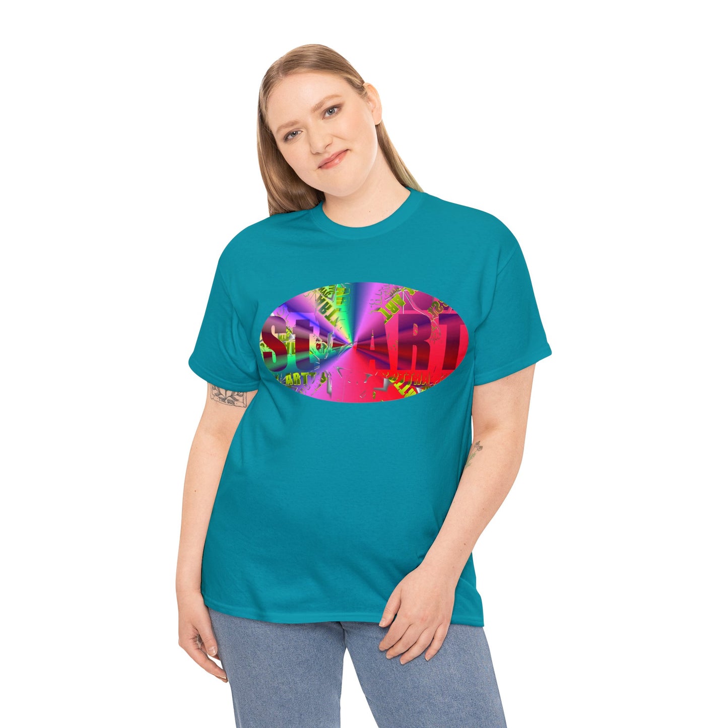Unisex Tee