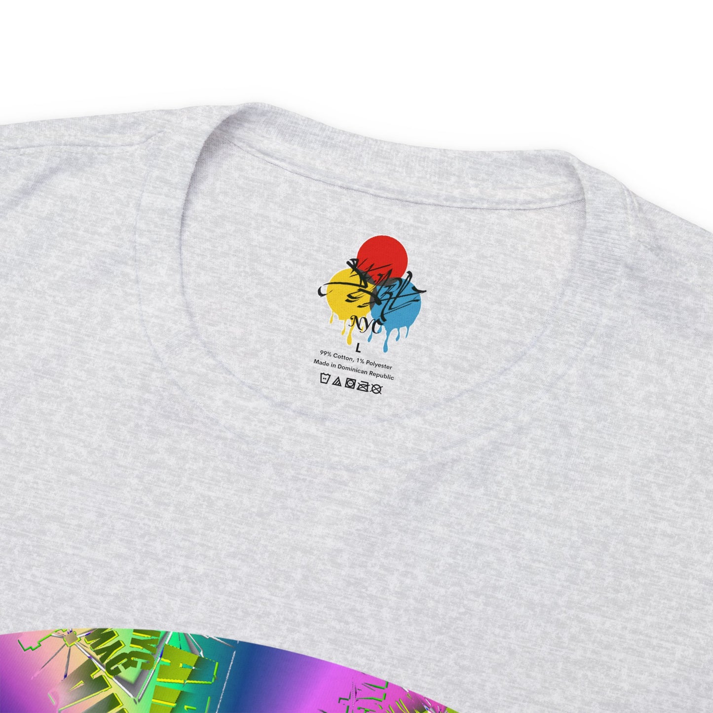 Unisex Tee