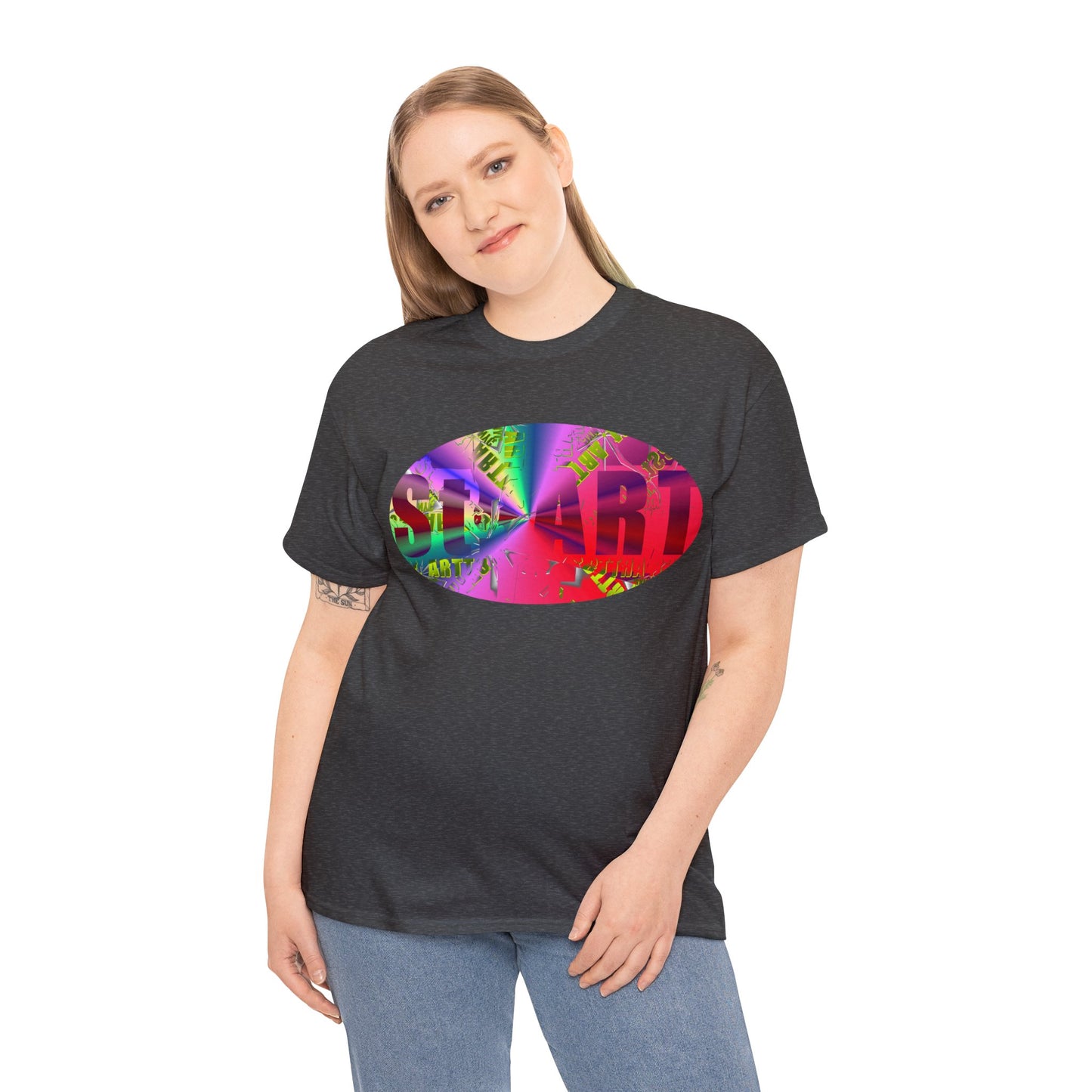 Unisex Tee