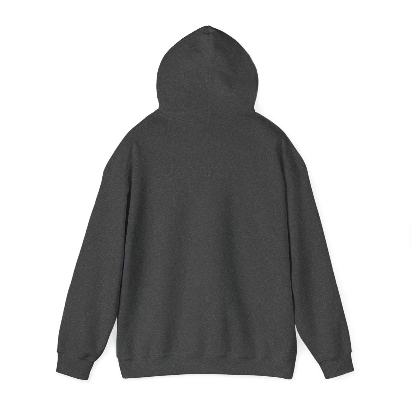 High and BYE! Unisex weed Hoodie