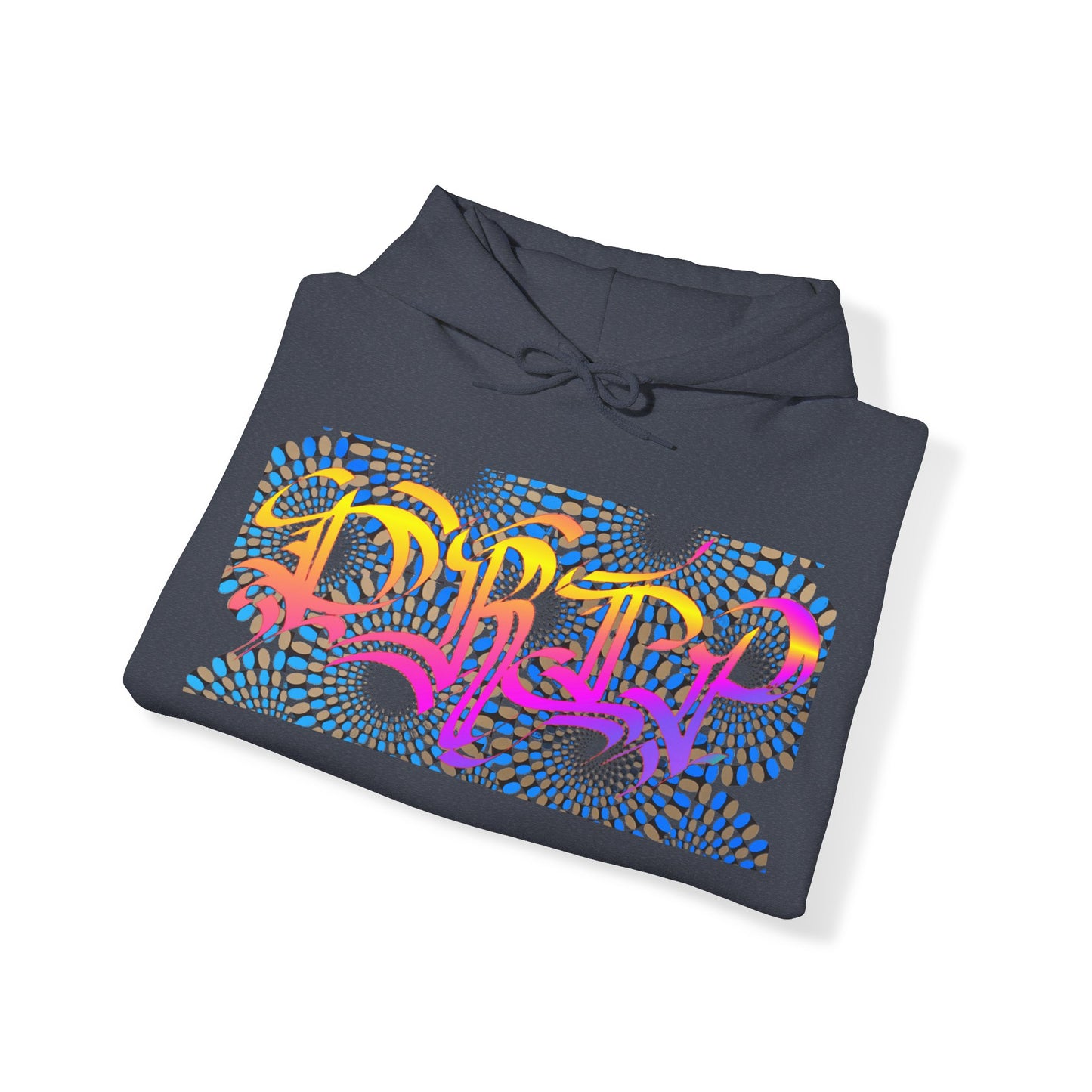 DRIP fashion Hoodie