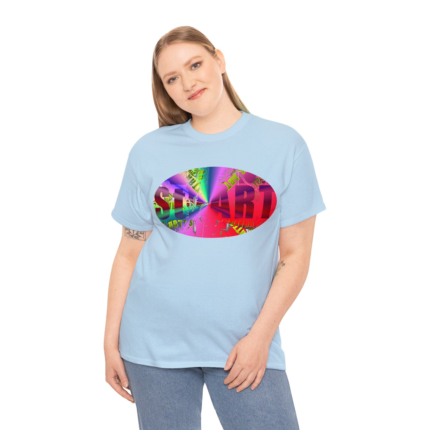 Unisex Tee