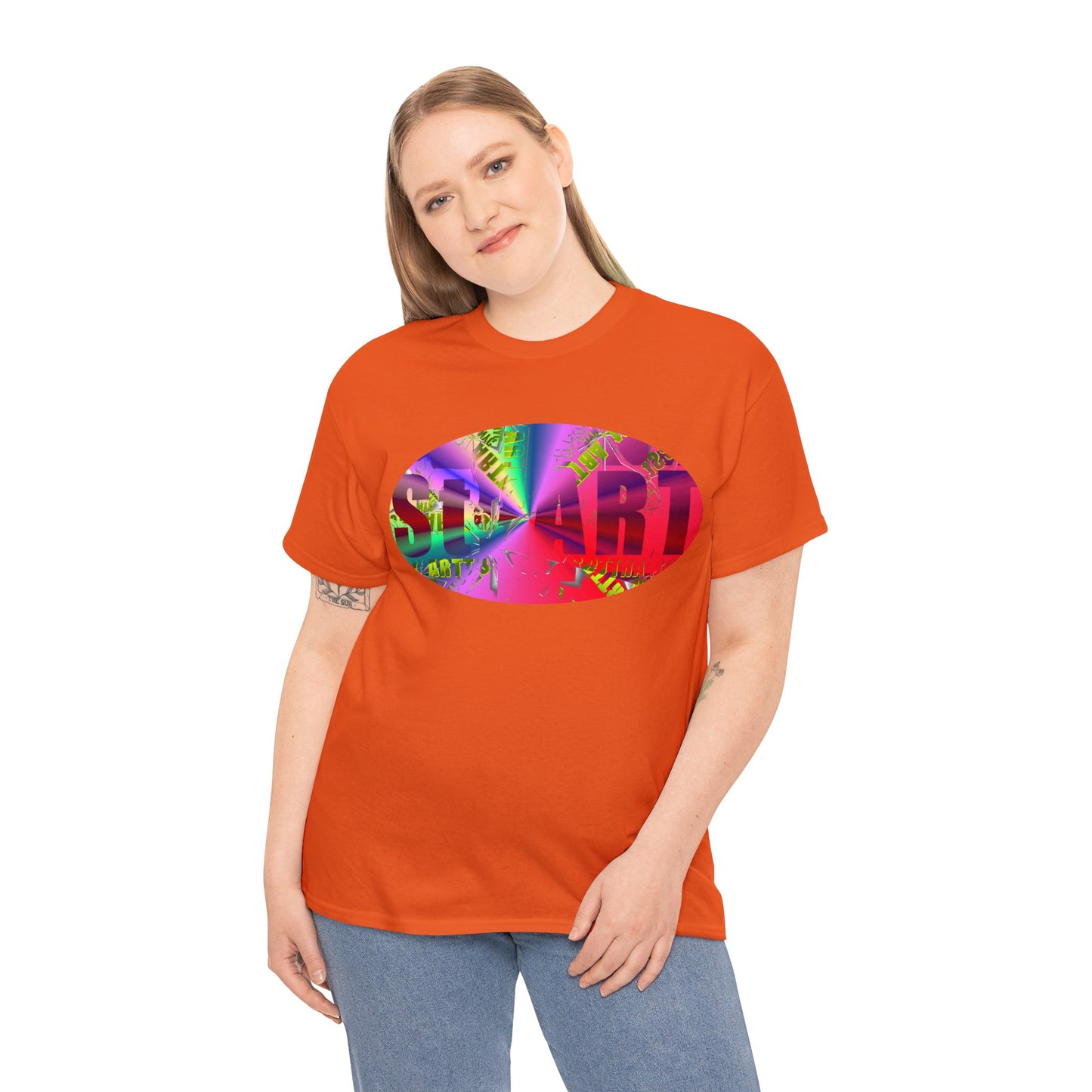 Unisex Tee