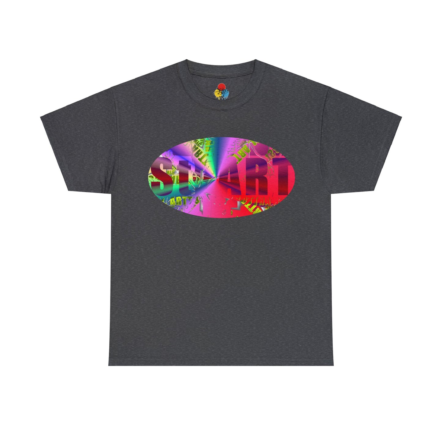 Unisex Tee