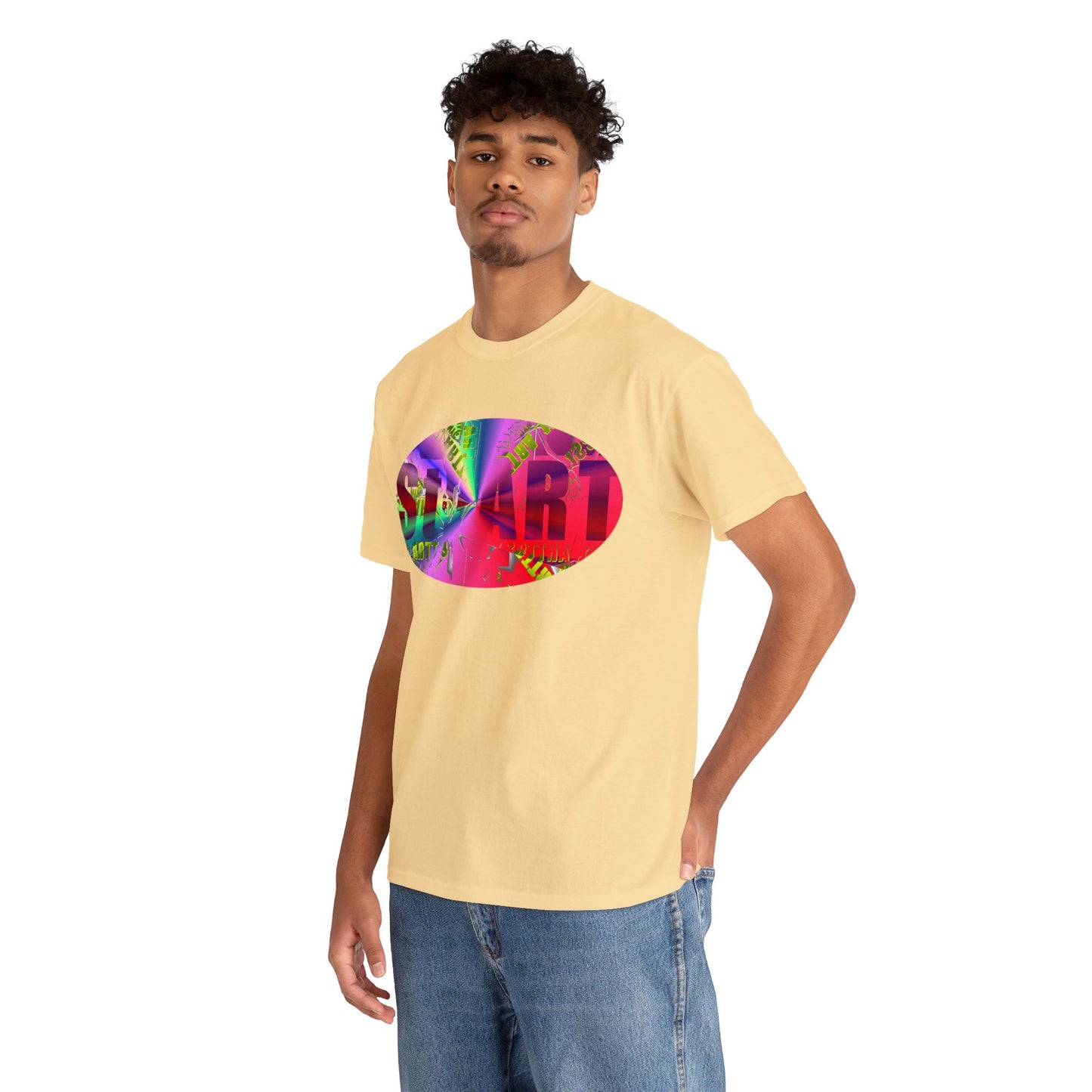 Unisex Tee