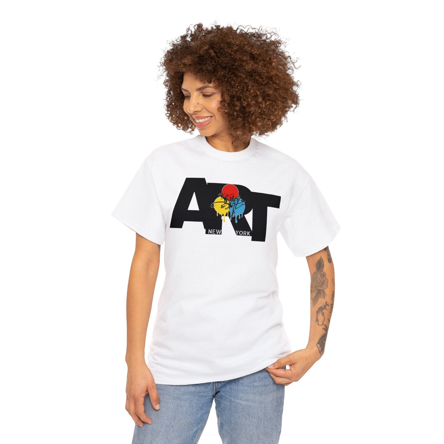 Unisex ART Tee