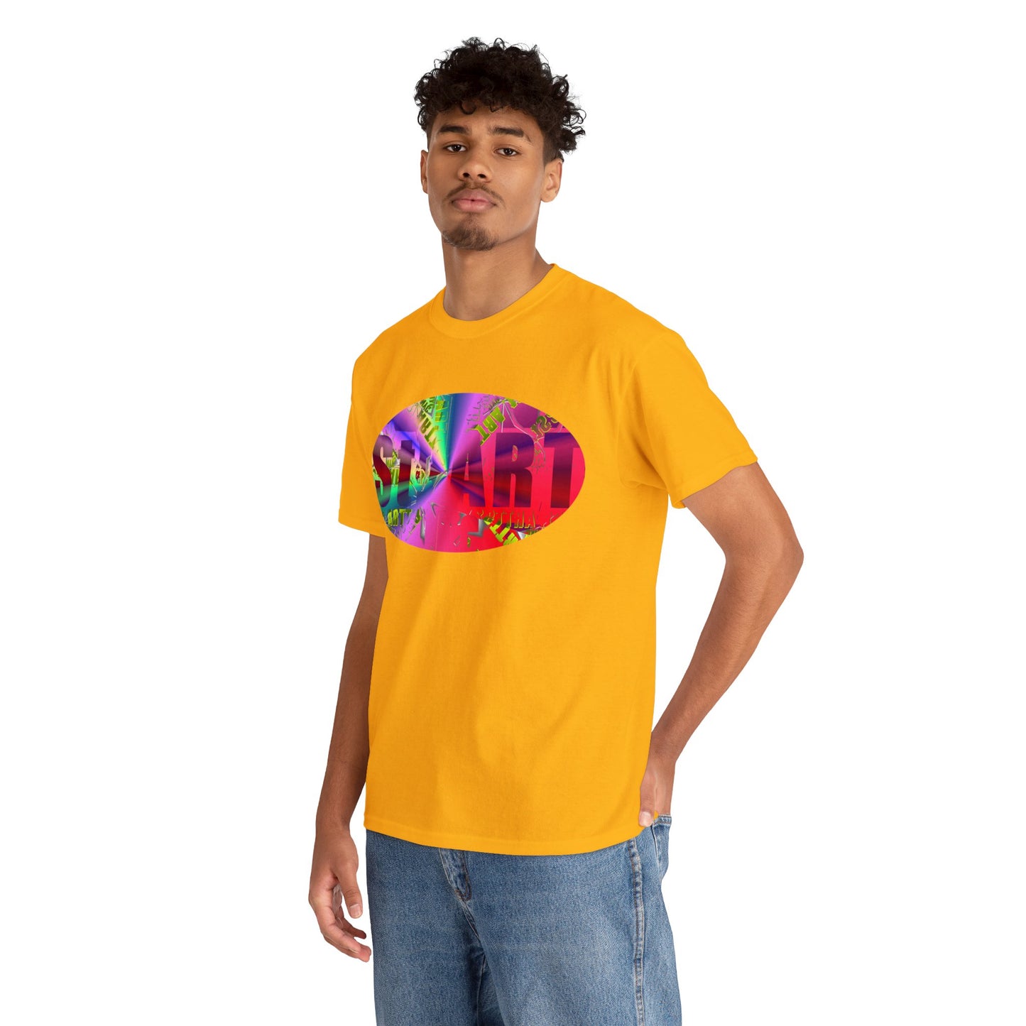Unisex Tee