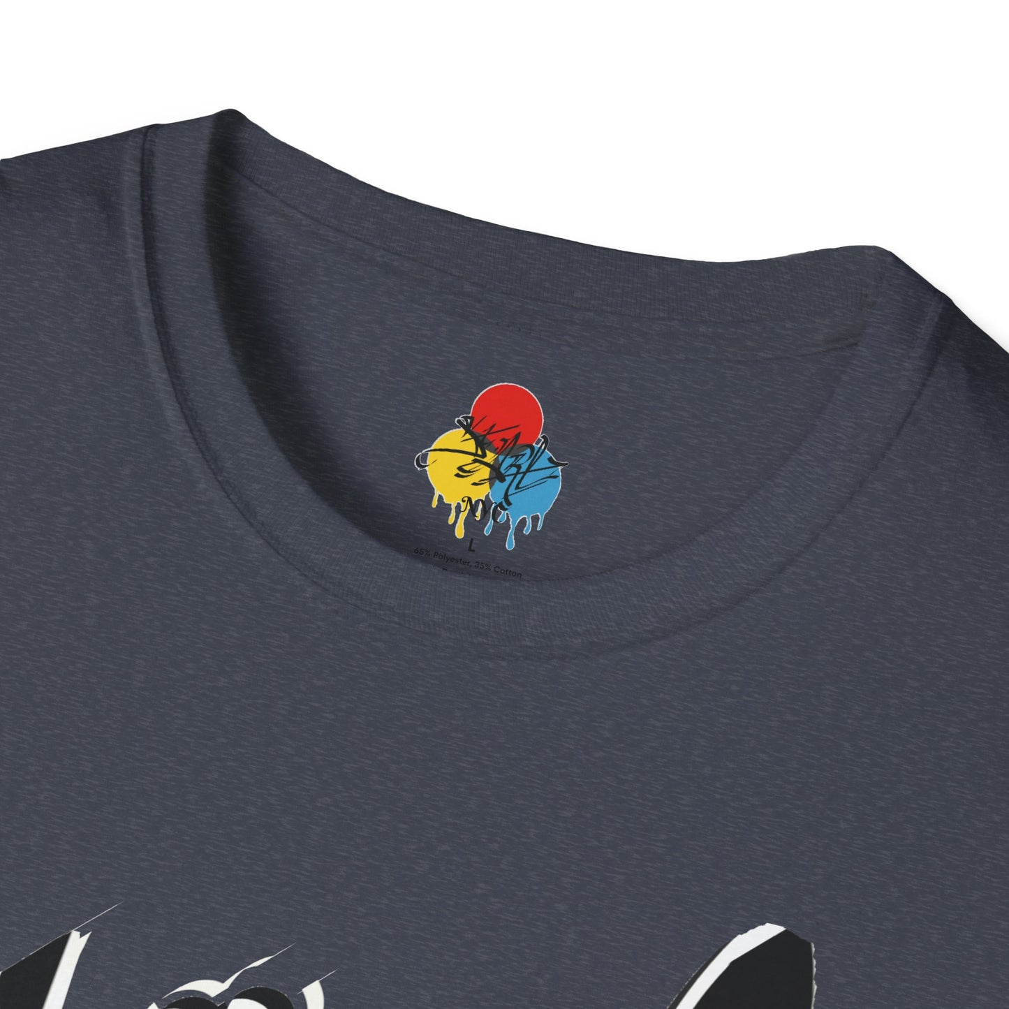 Popart Single 4 tonight Print T-Shirt