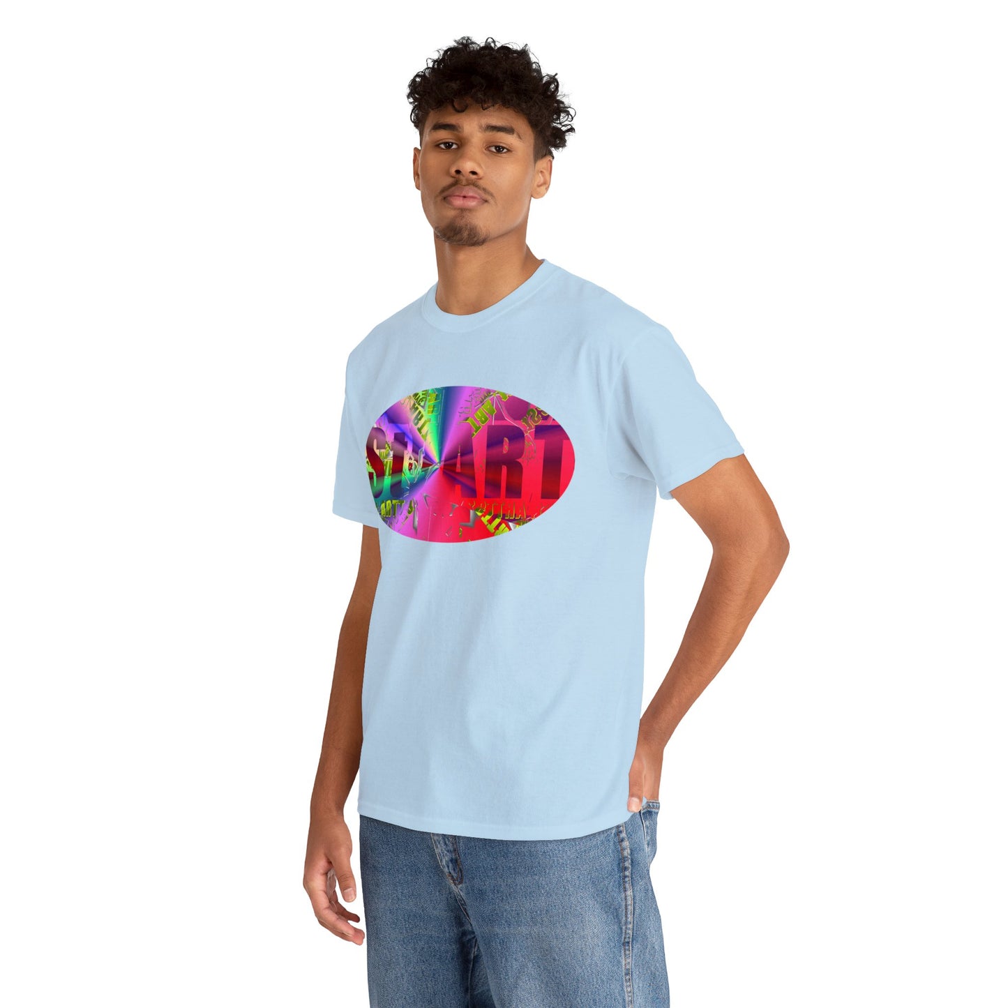 Unisex Tee