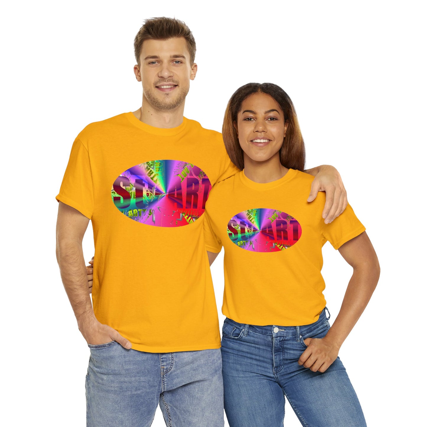 Unisex Tee