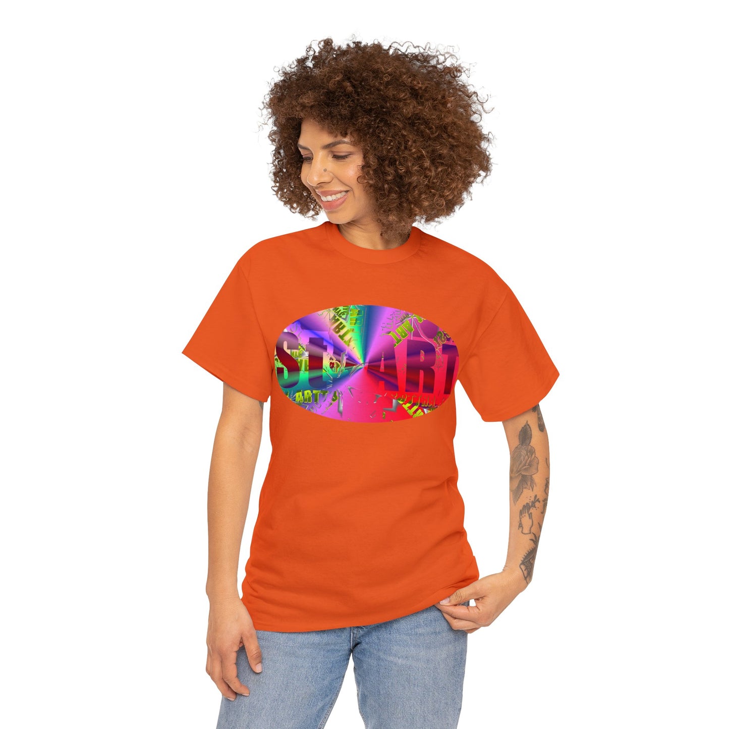Unisex Tee