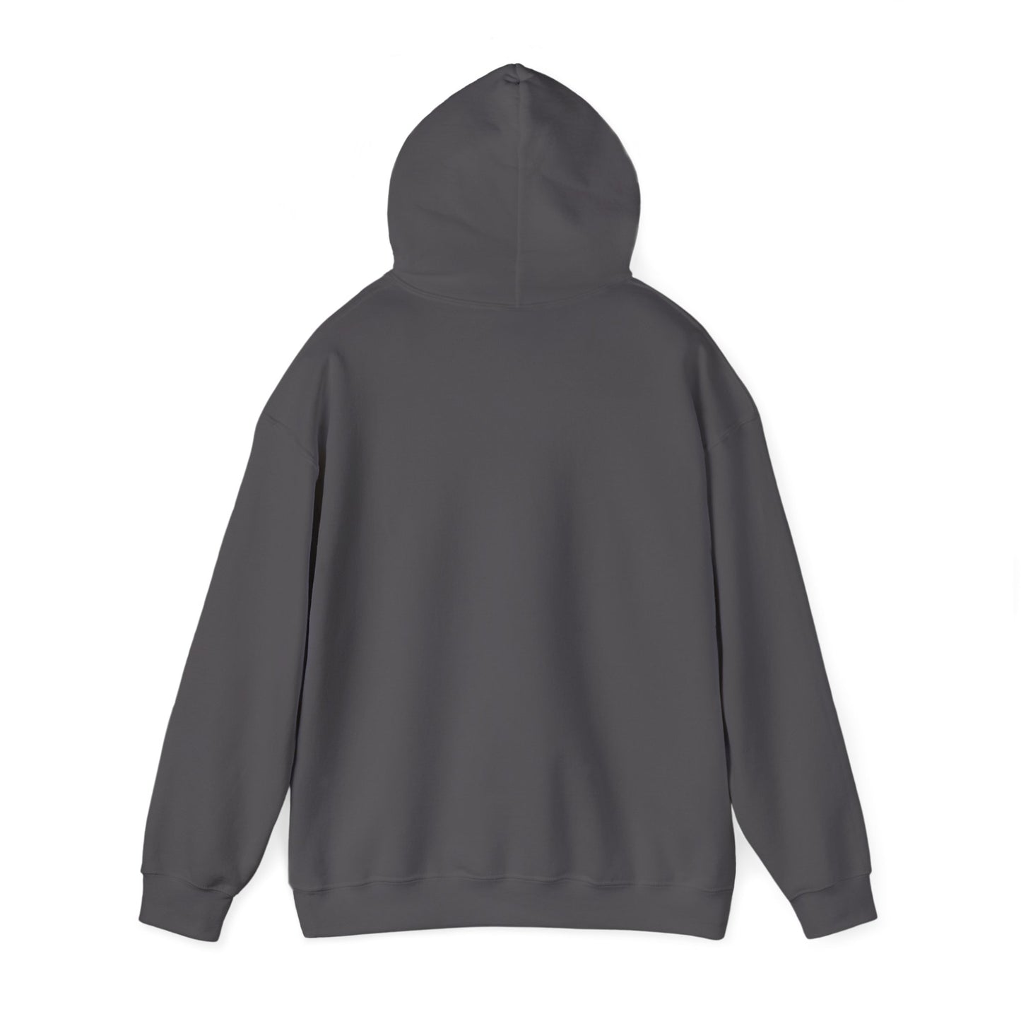 High and BYE! Unisex weed Hoodie