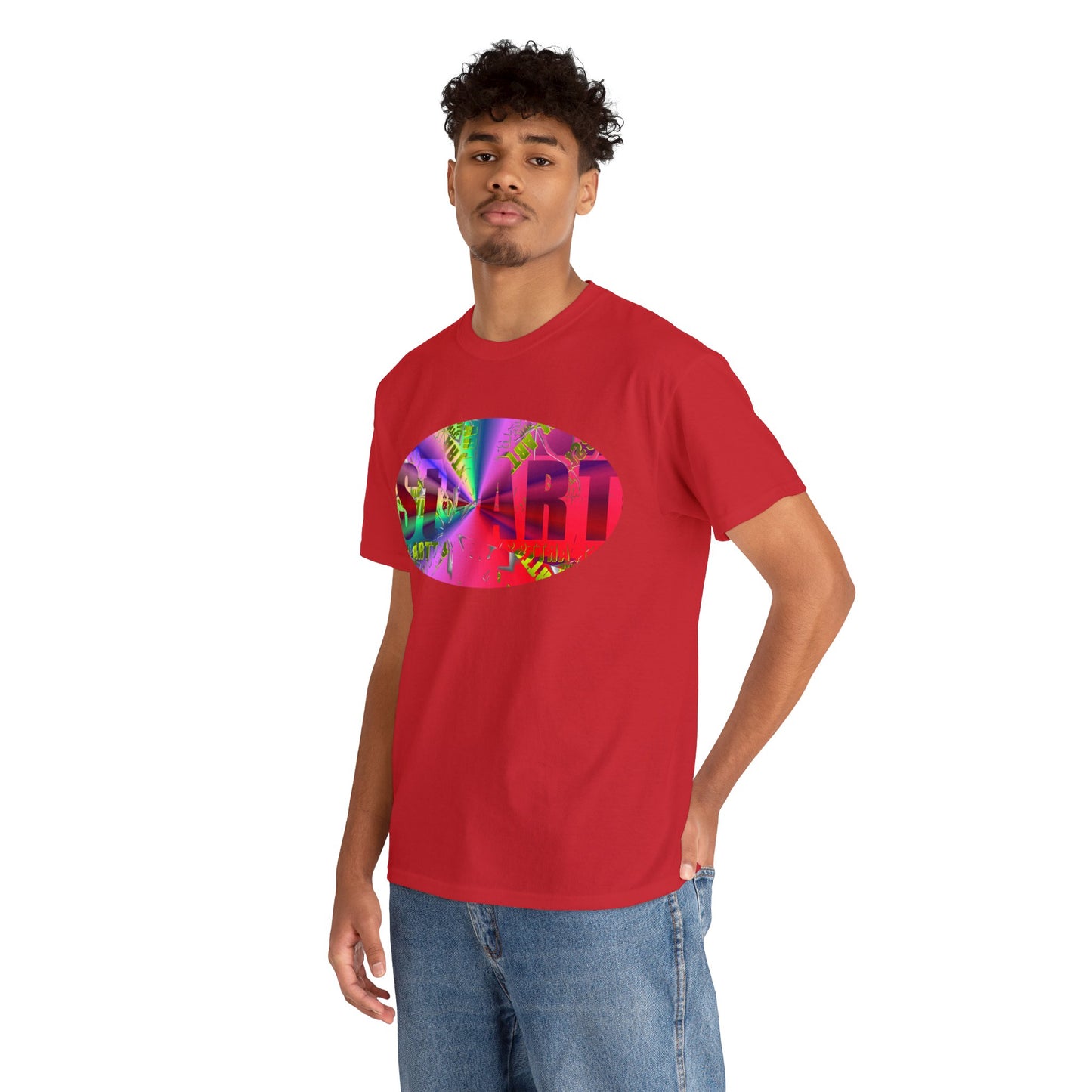 Unisex Tee