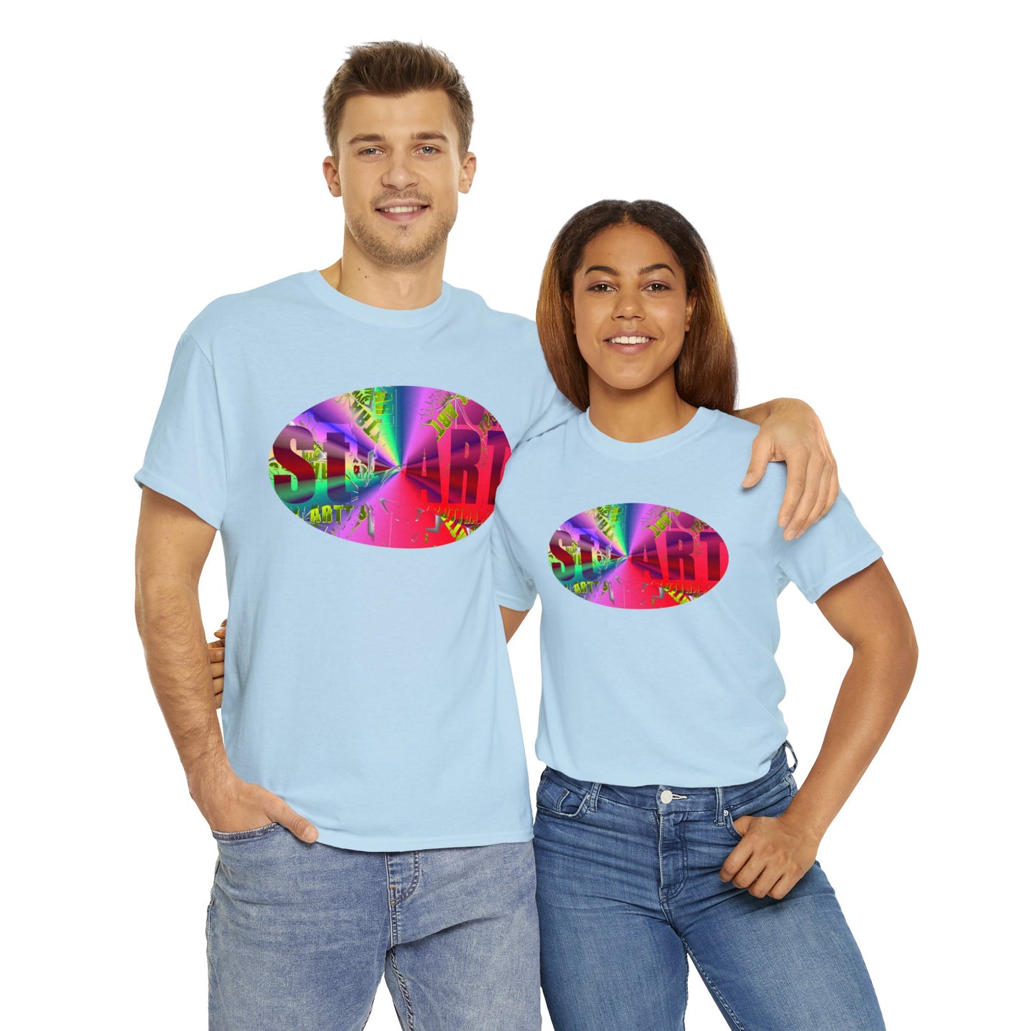 Unisex Tee
