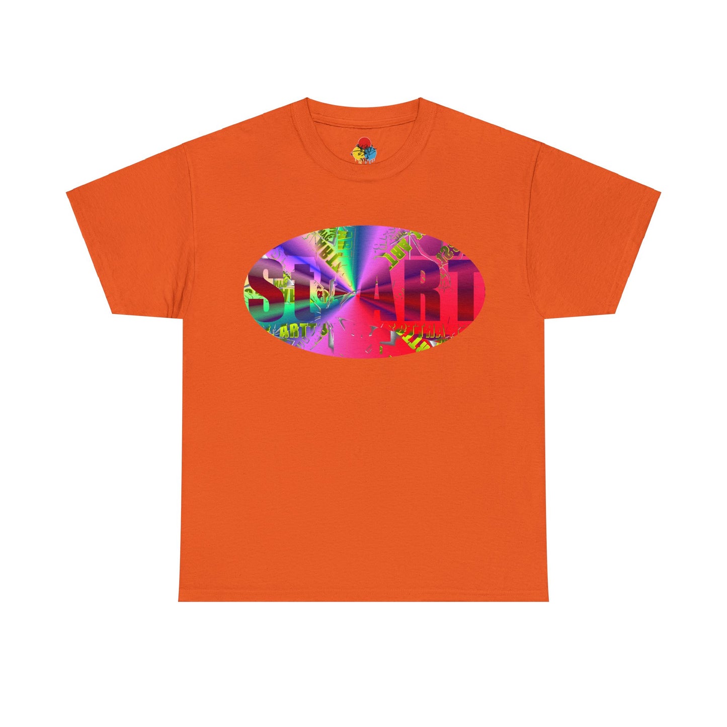 Unisex Tee