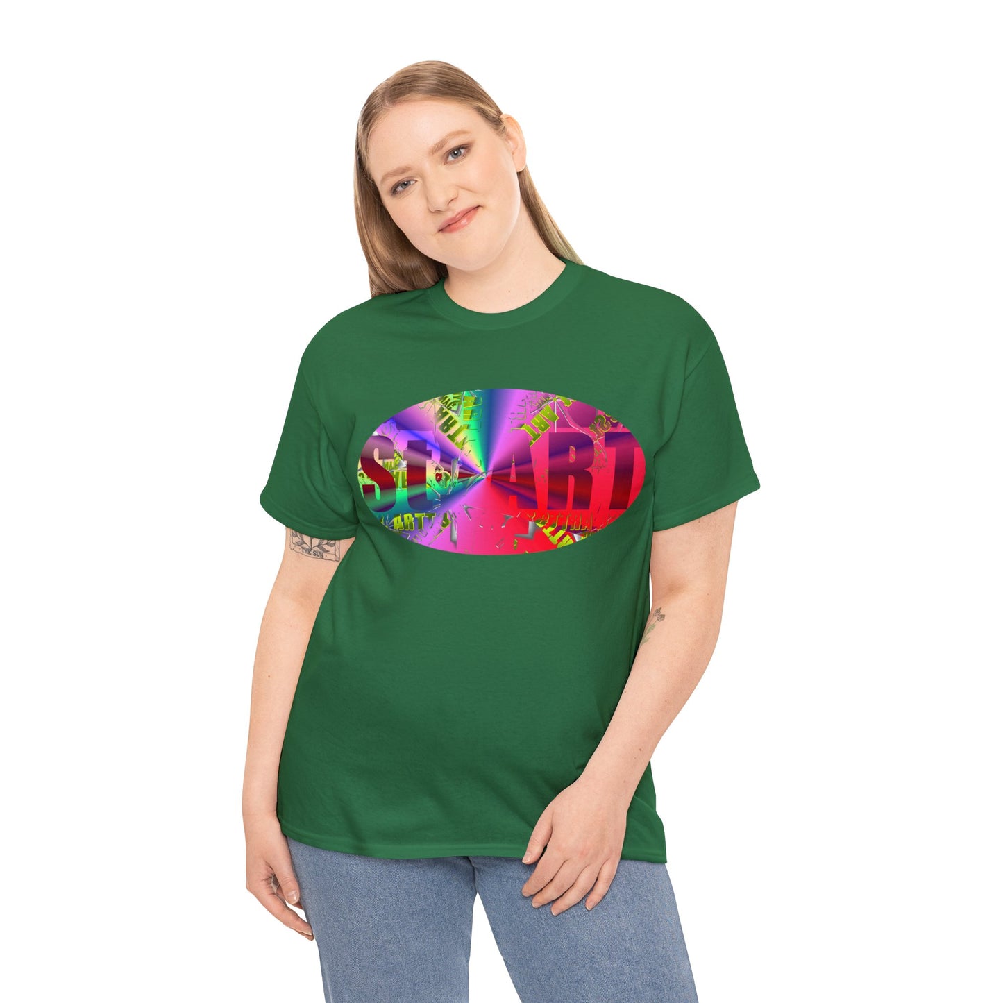 Unisex Tee