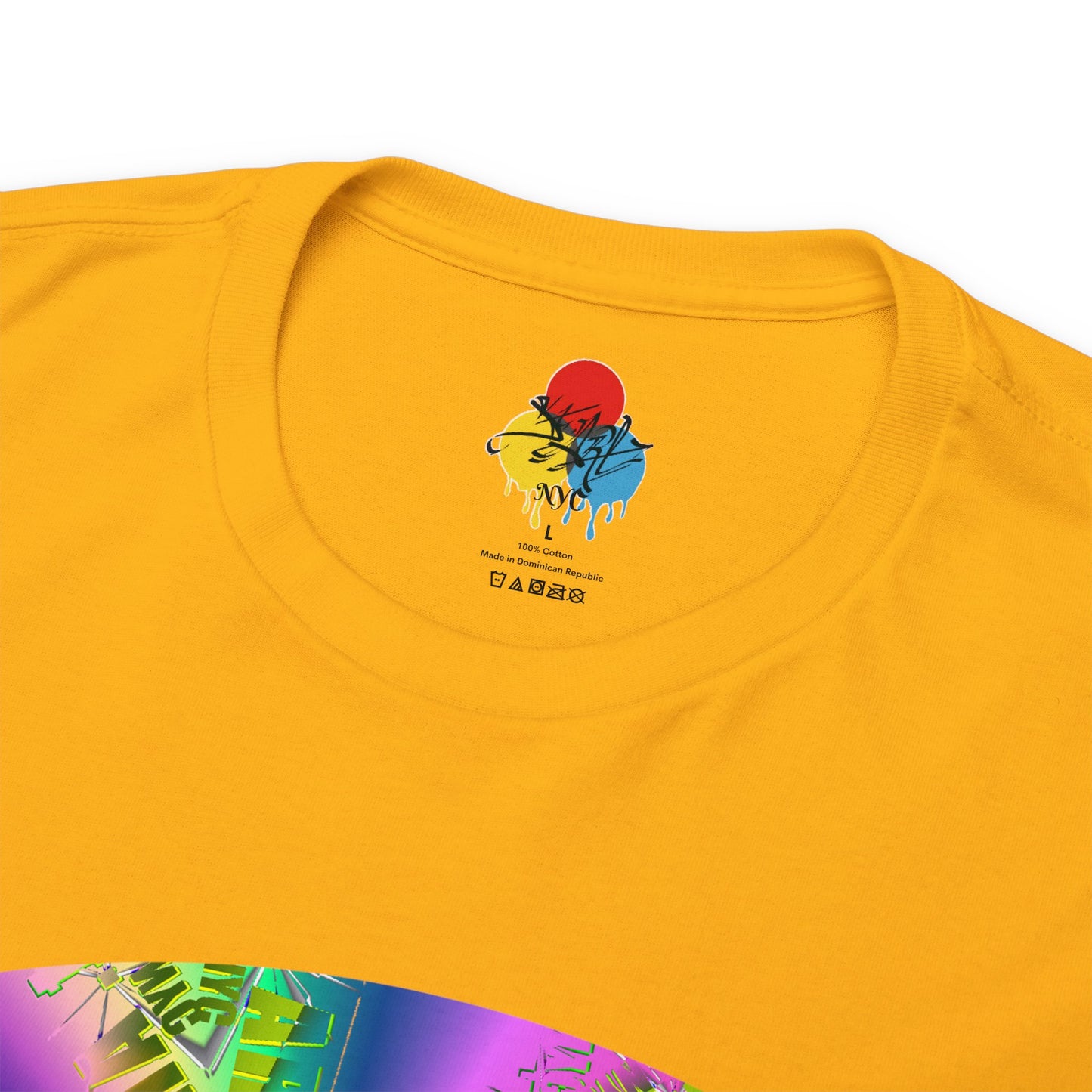 Unisex Tee