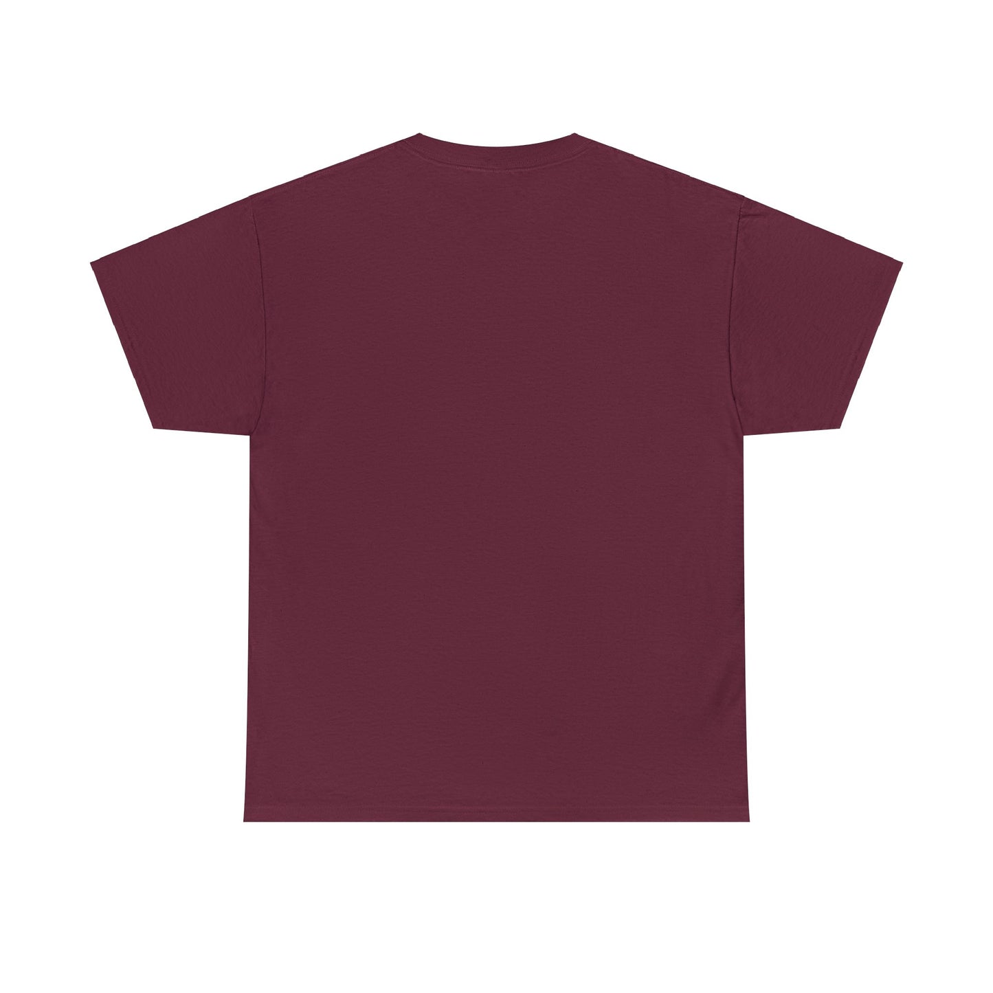 St. ART spray stencil Logo Unisex Tee