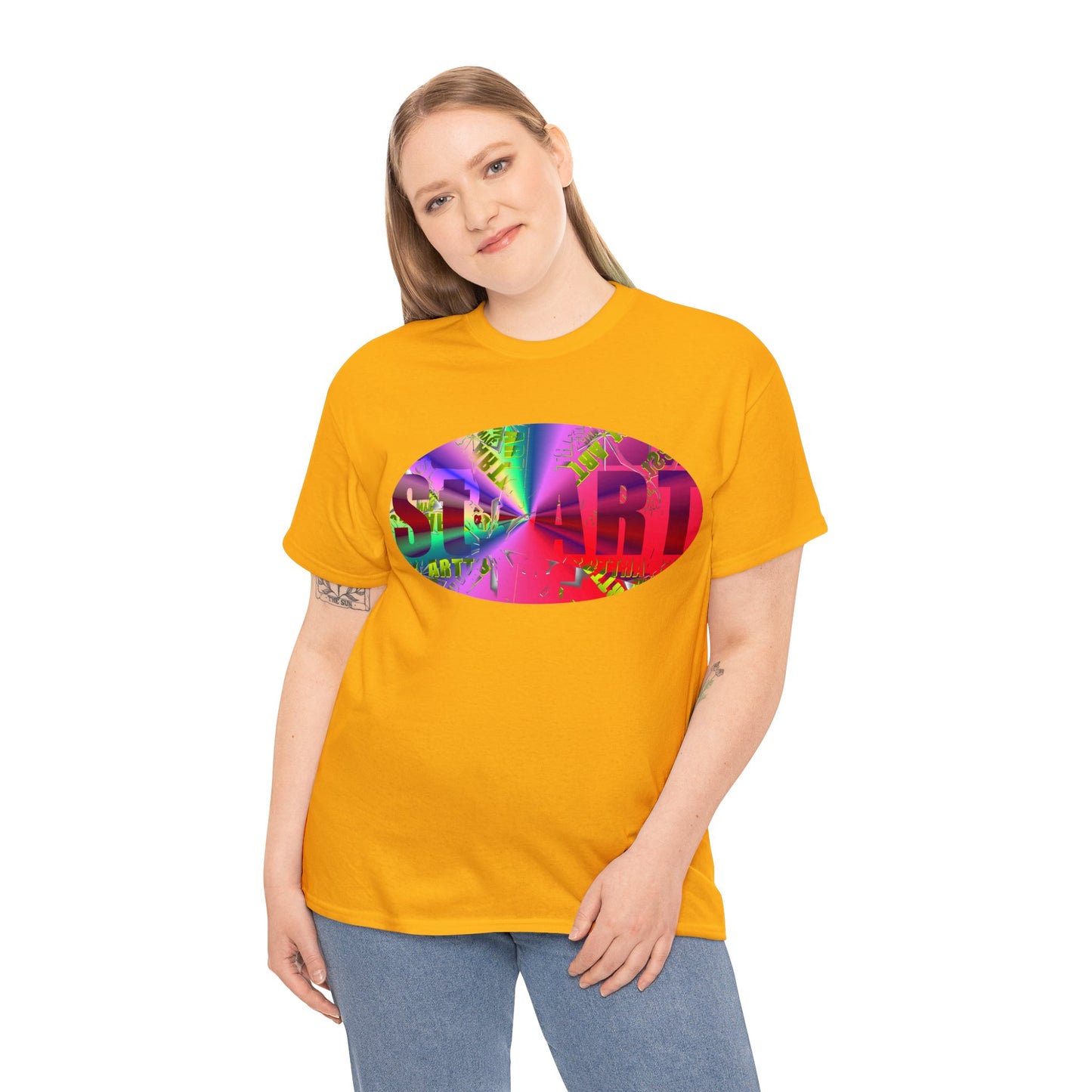 Unisex Tee