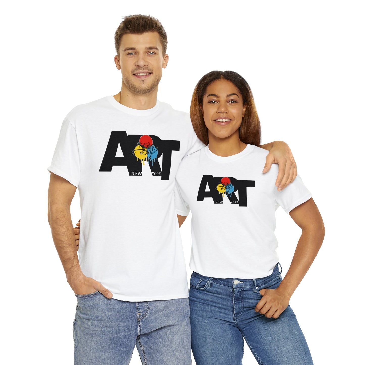 Unisex ART Tee