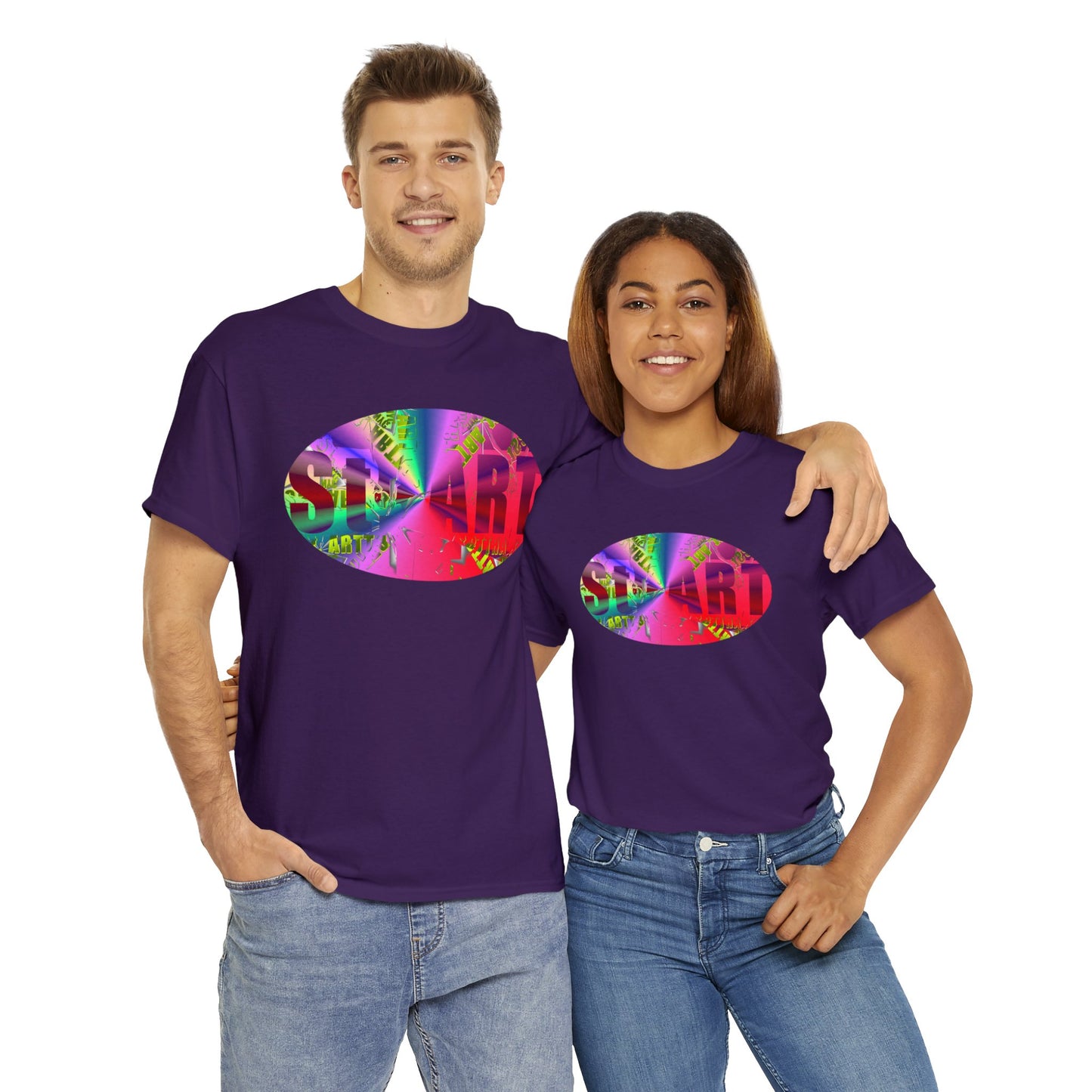 Unisex Tee
