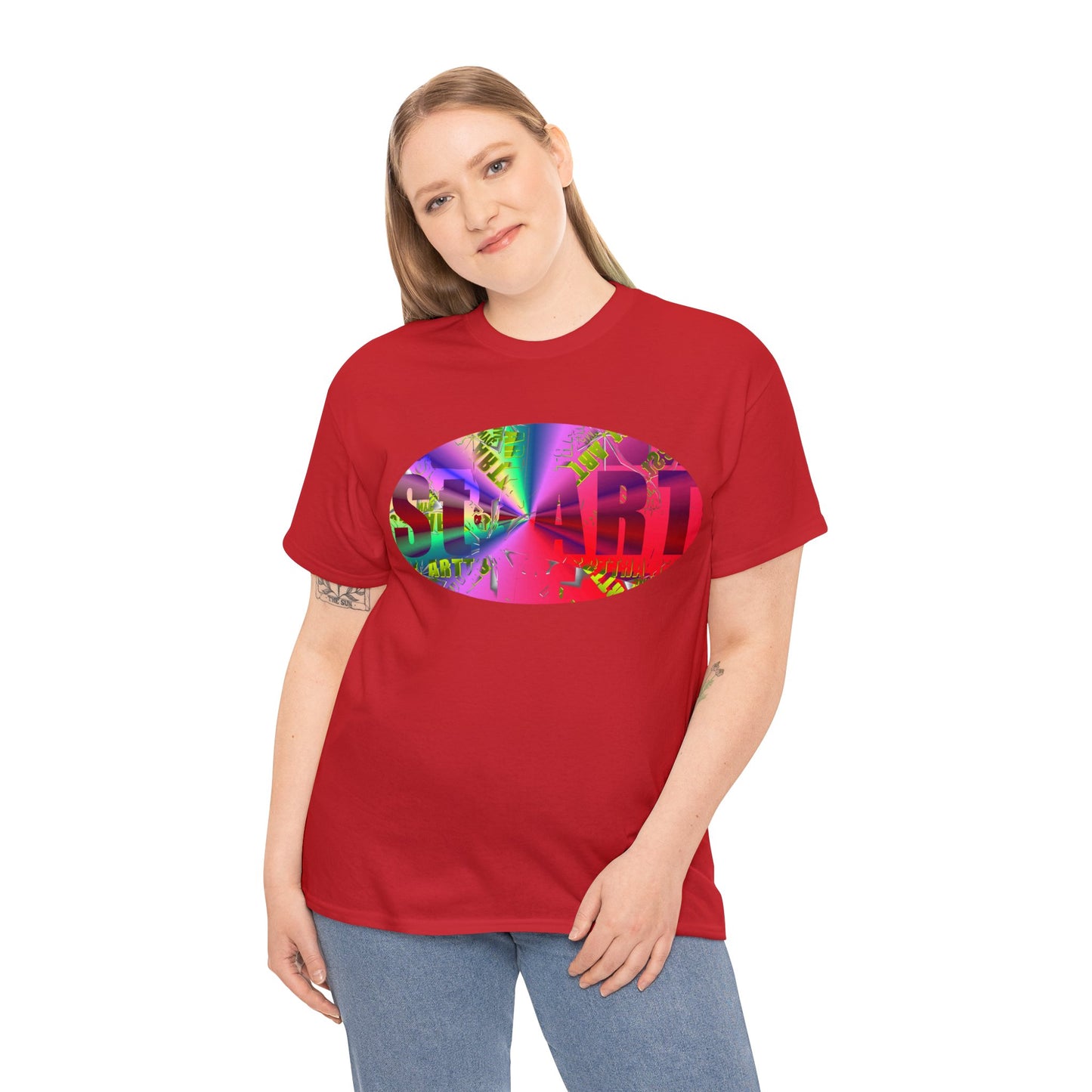 Unisex Tee