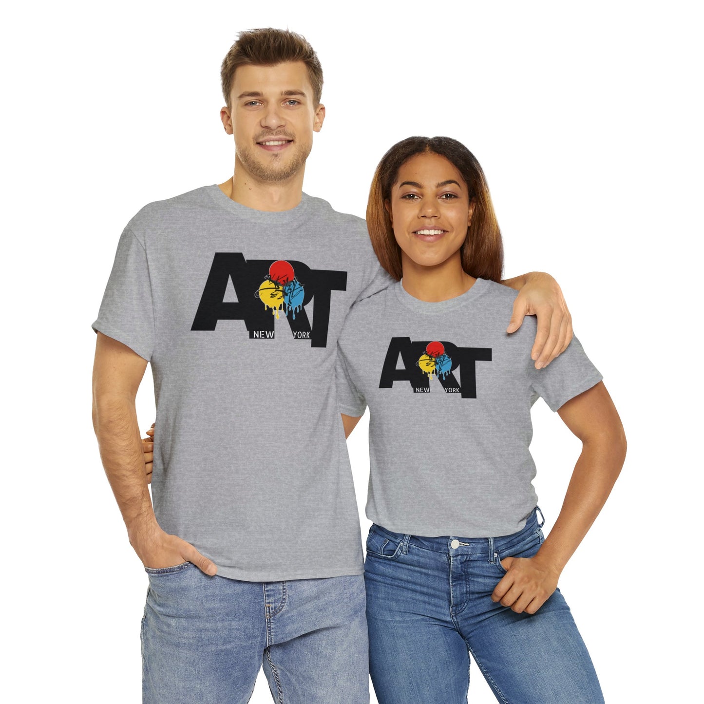Unisex ART Tee