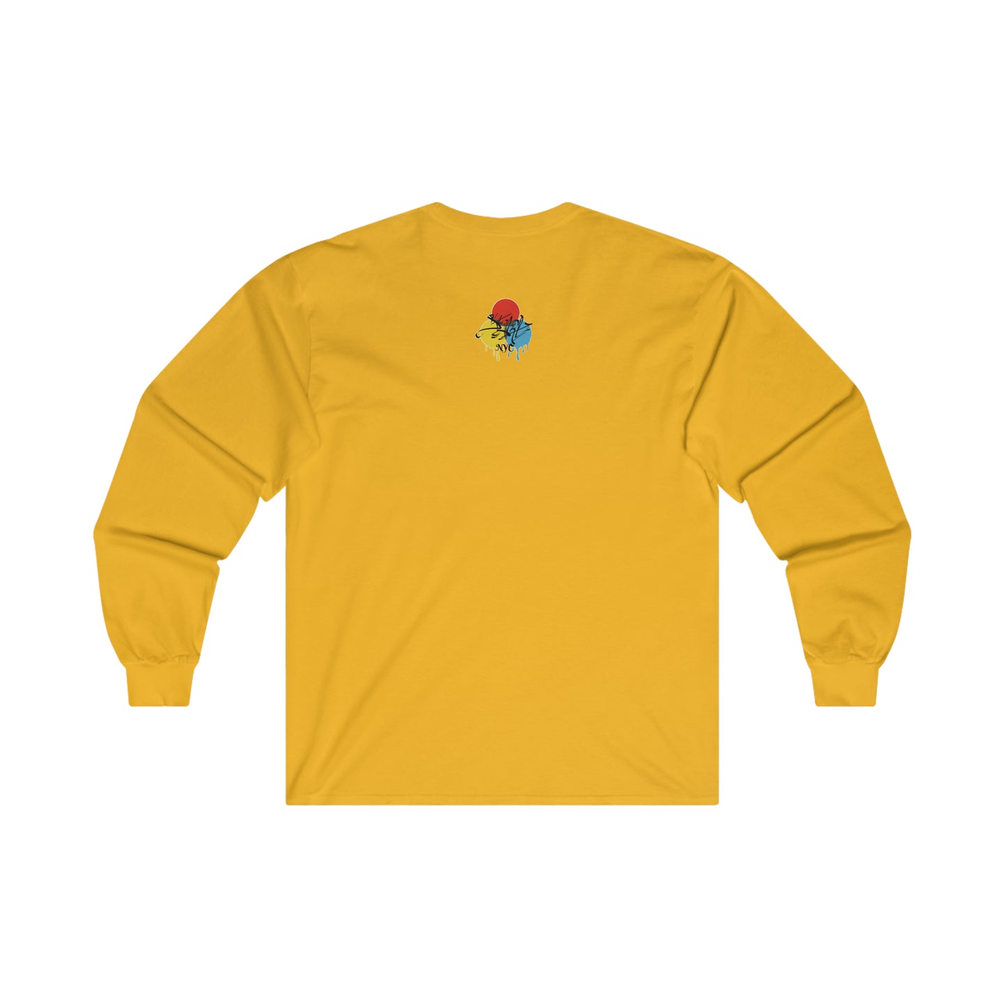 Respect the Hustle Long Sleeve Tee