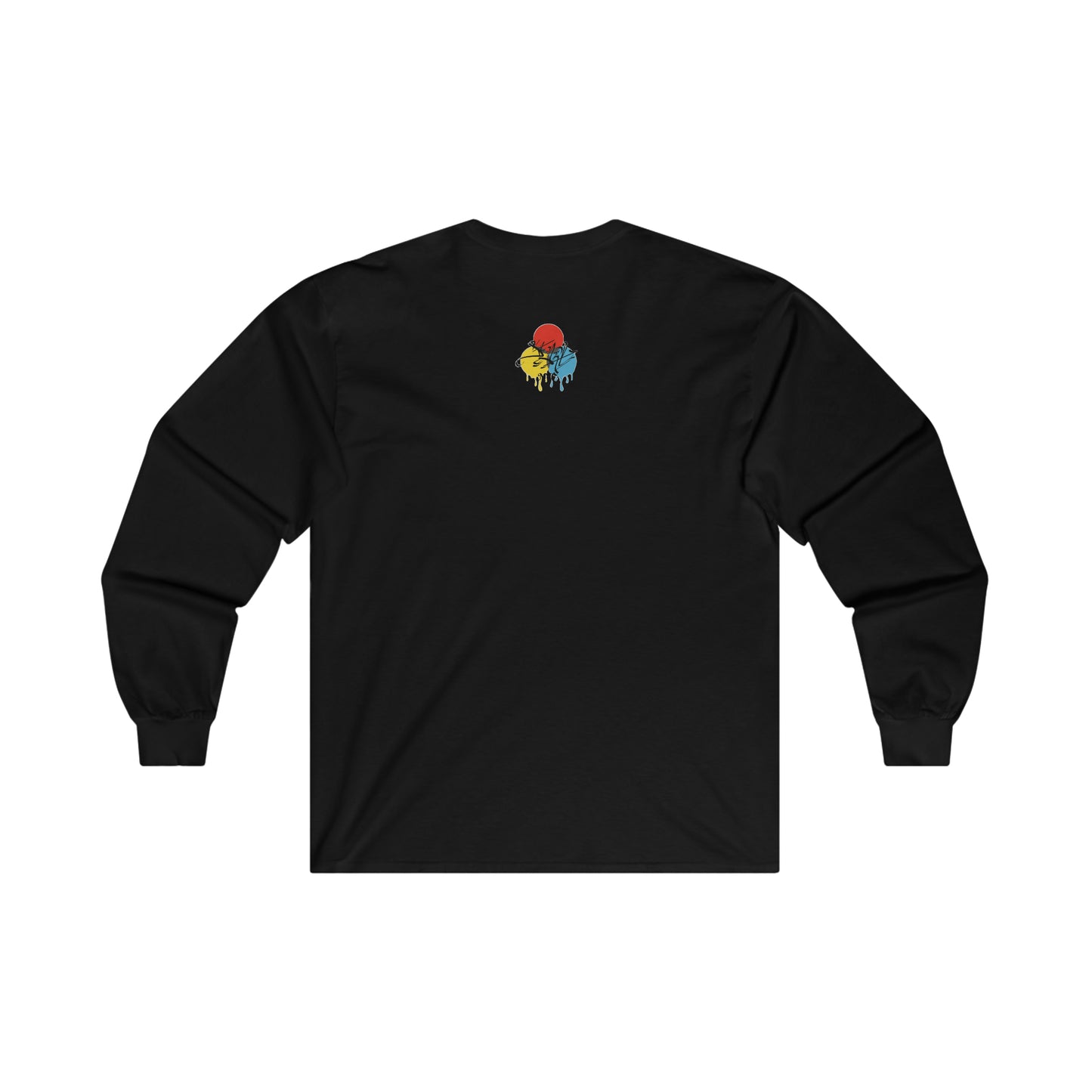 Respect the Hustle Long Sleeve Tee