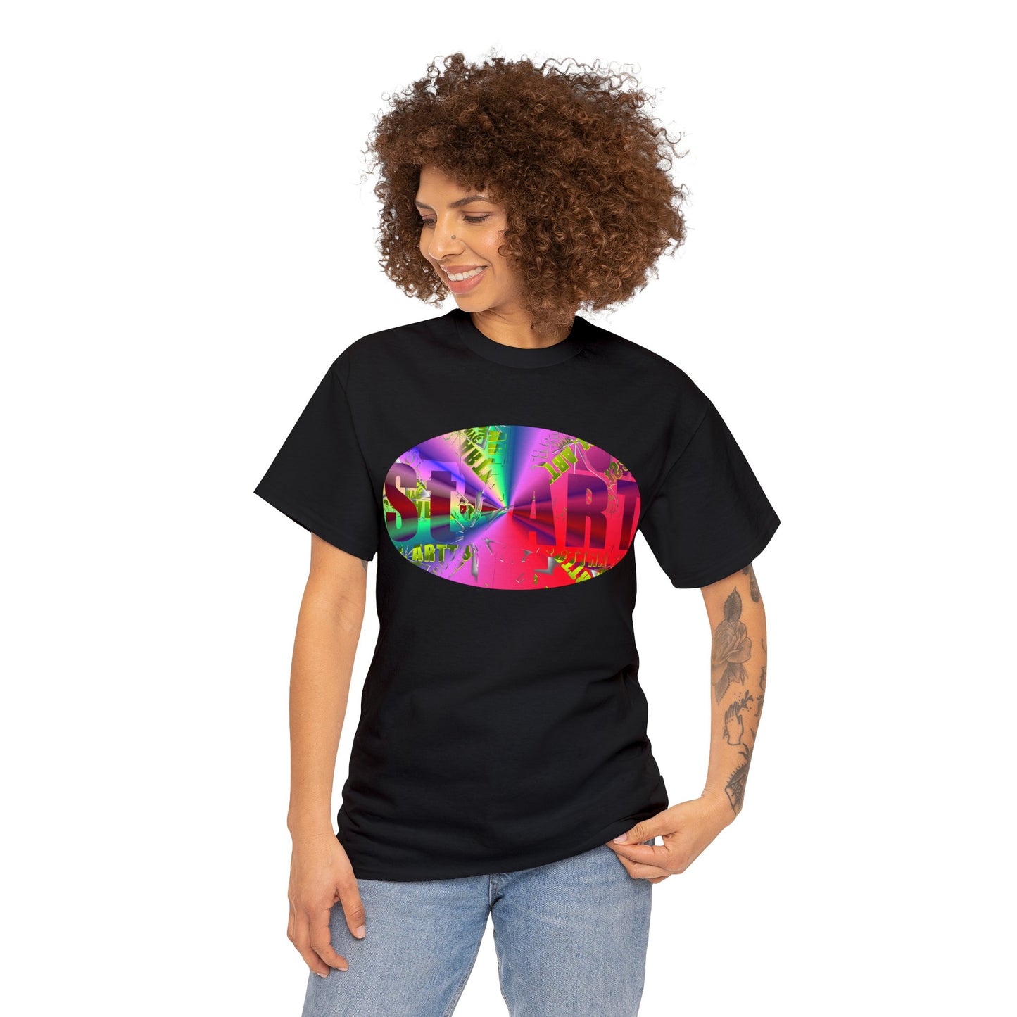 Unisex Tee