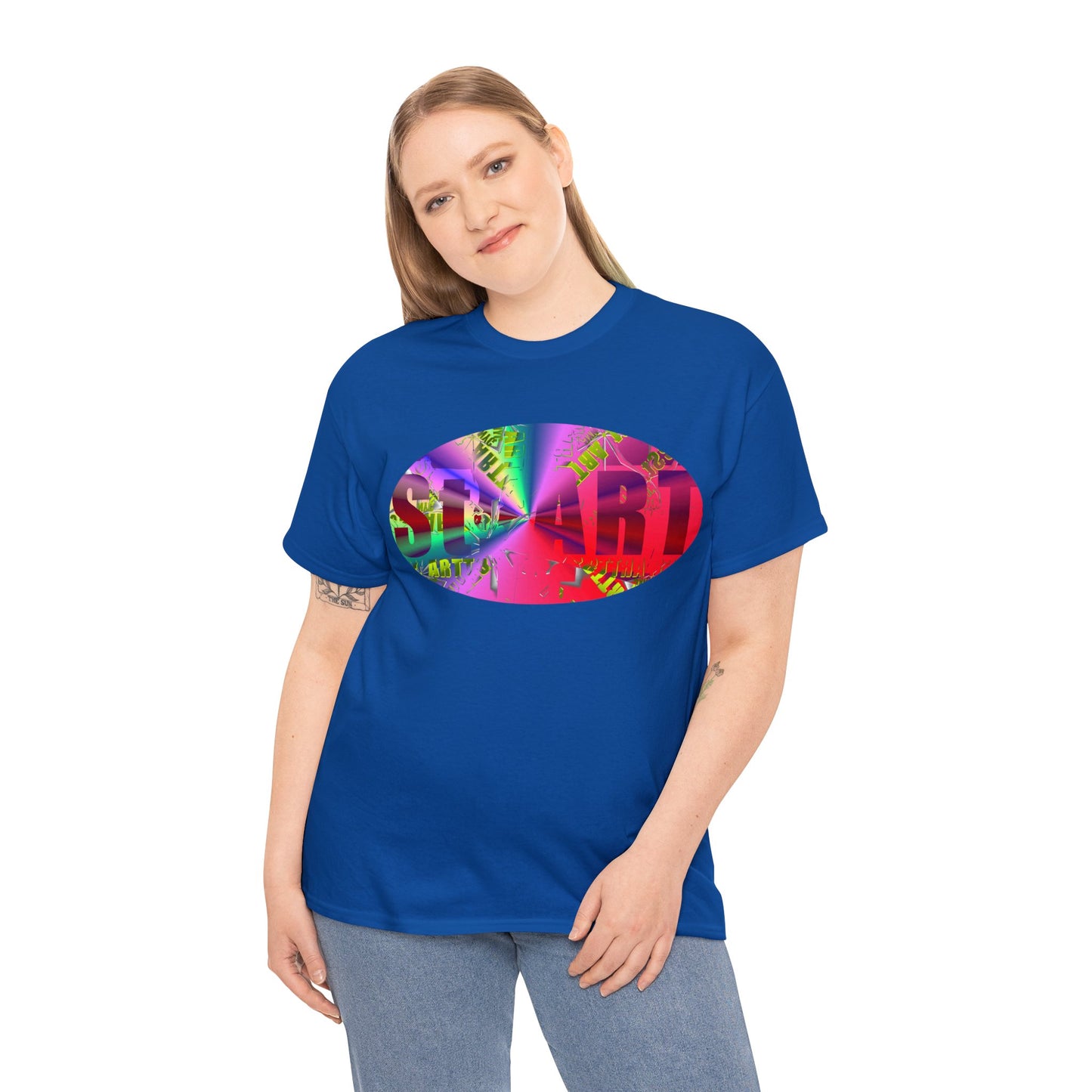 Unisex Tee