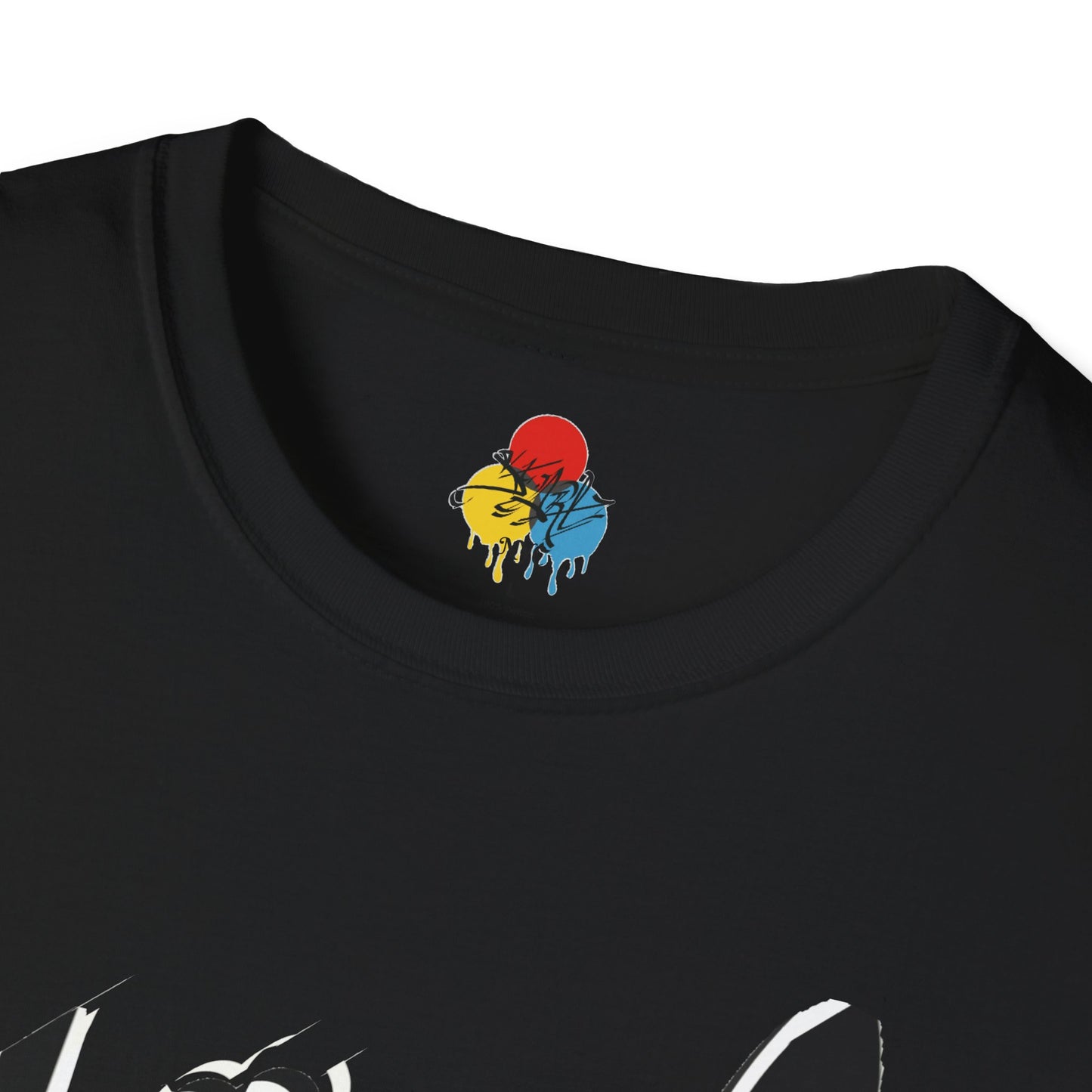 Popart Single 4 tonight Print T-Shirt