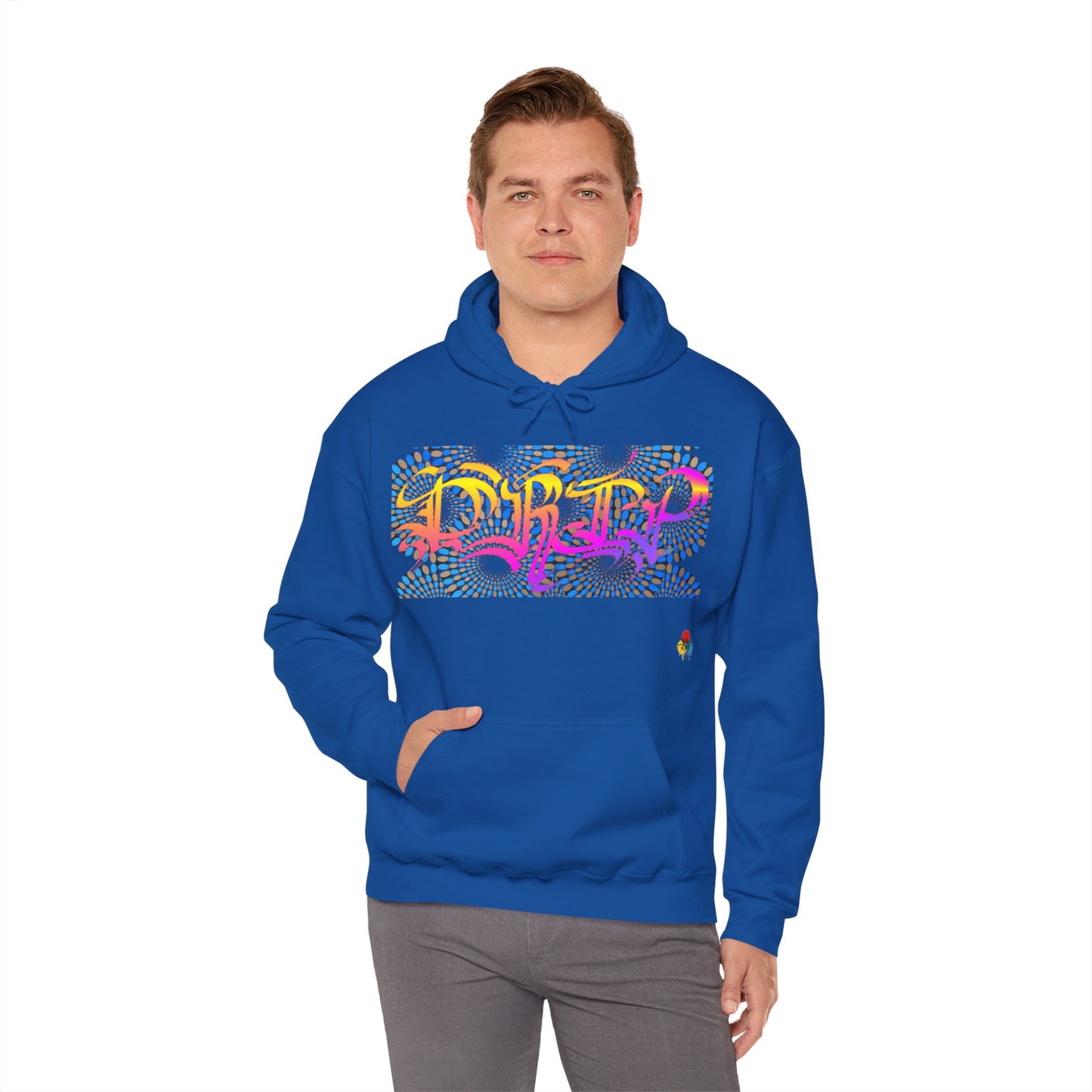 DRIP fashion Hoodie