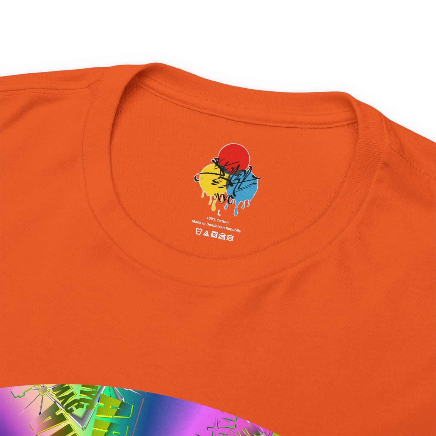 Unisex Tee