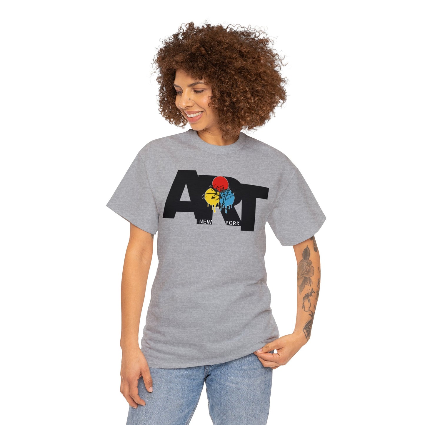 Unisex ART Tee