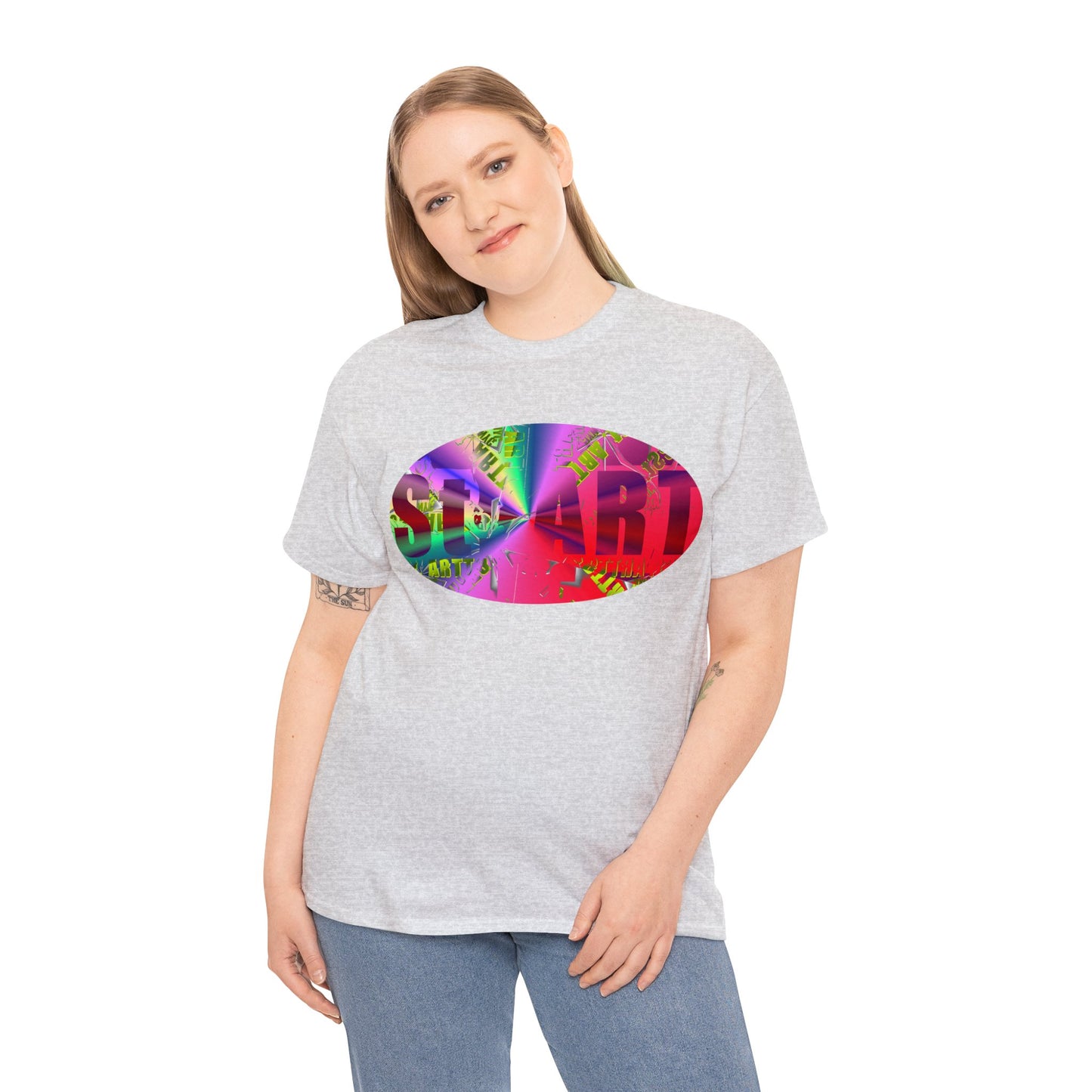 Unisex Tee