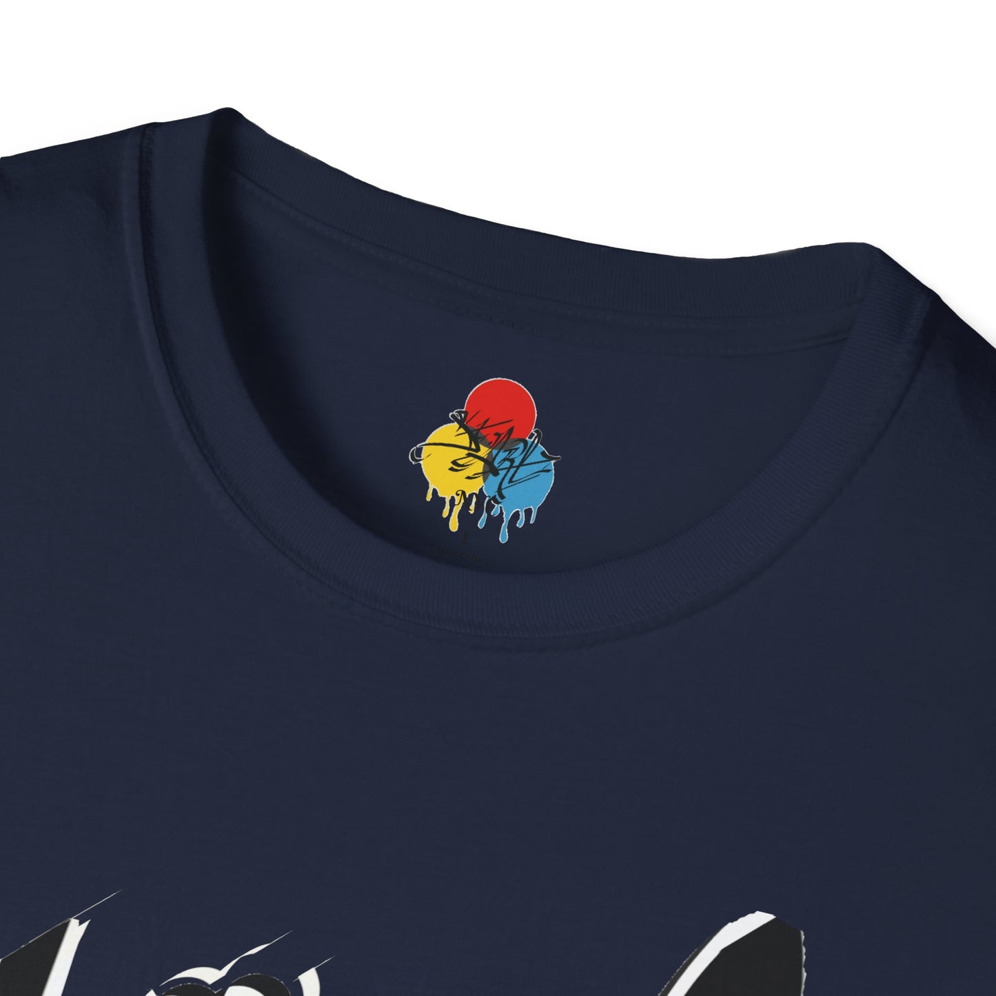 Popart Single 4 tonight Print T-Shirt