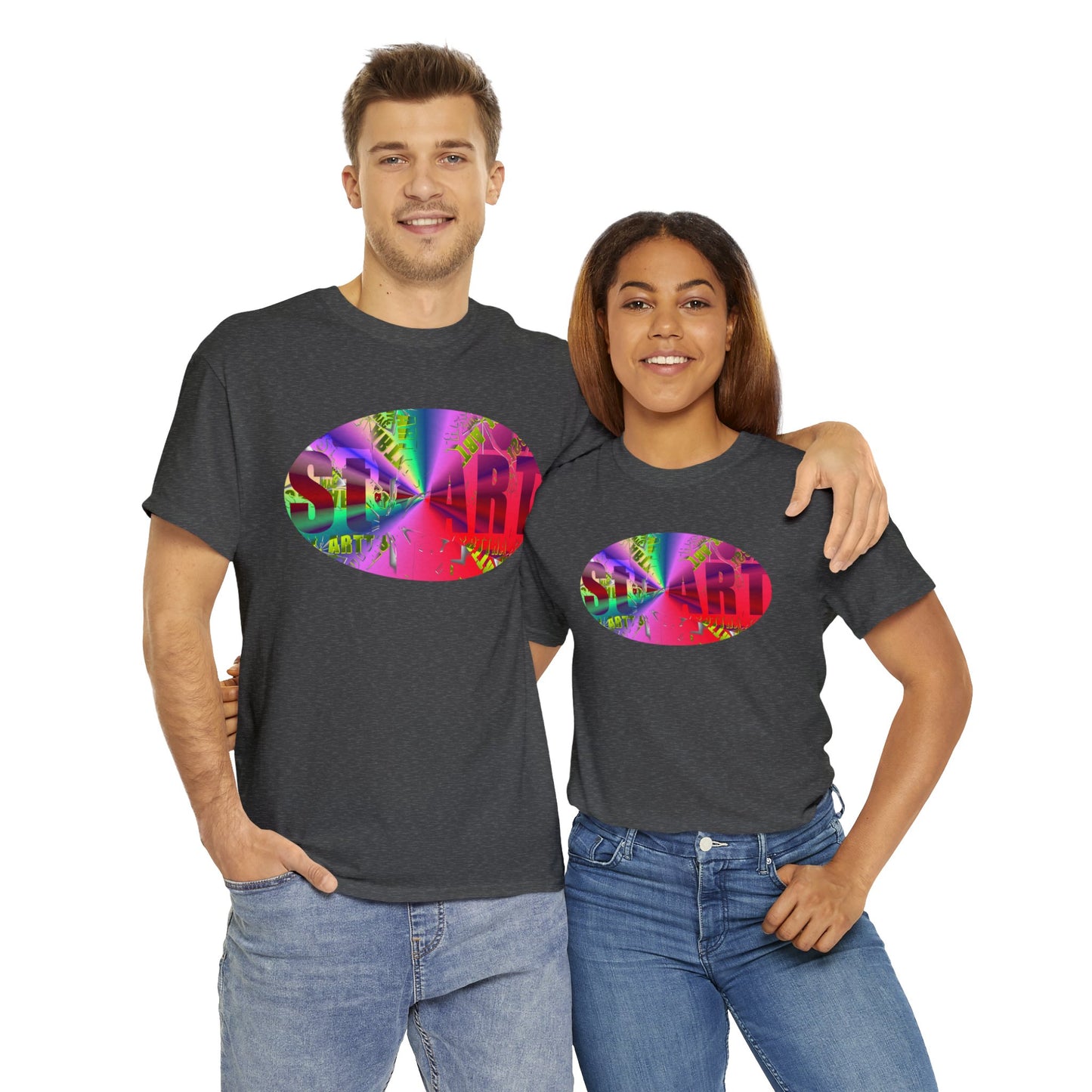 Unisex Tee