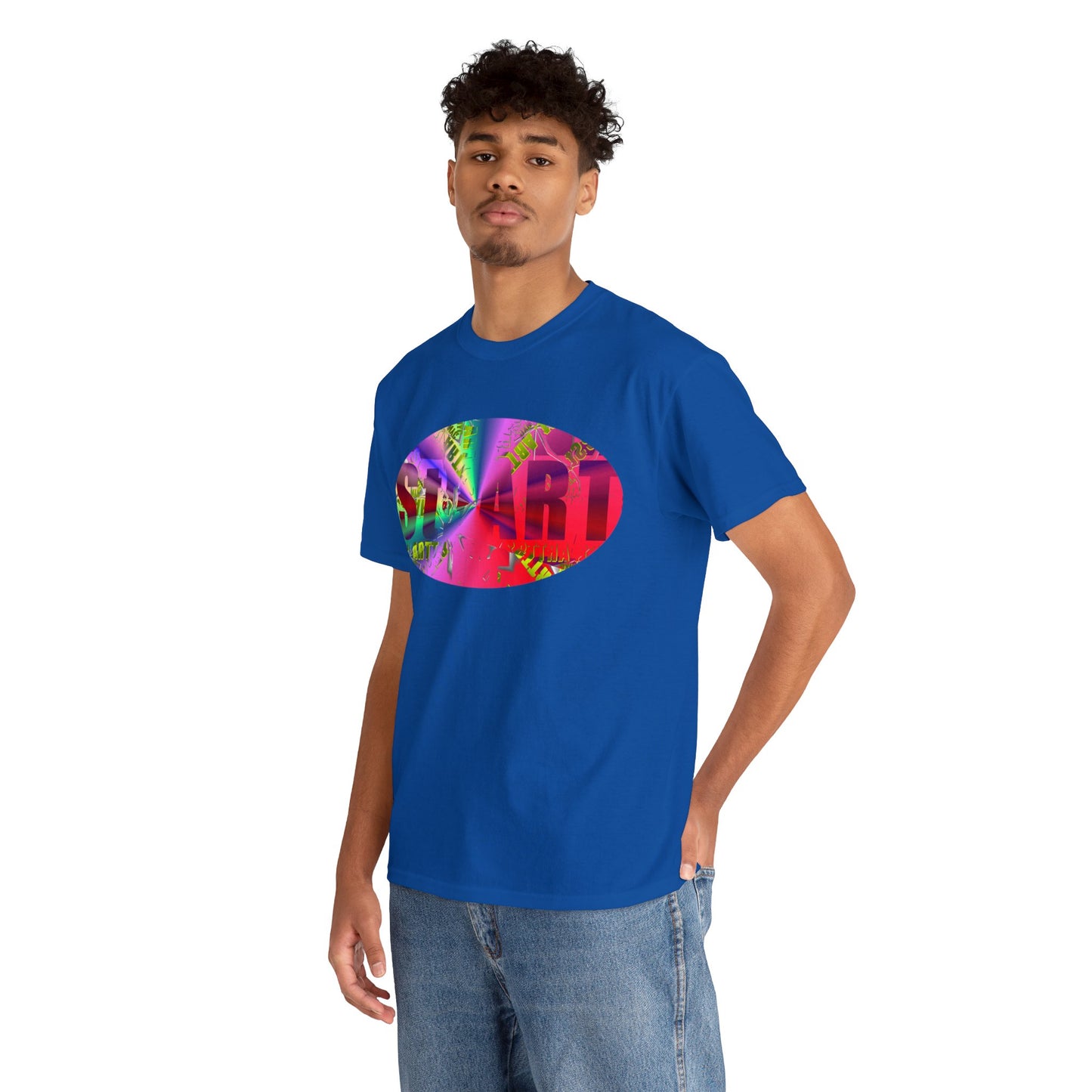 Unisex Tee