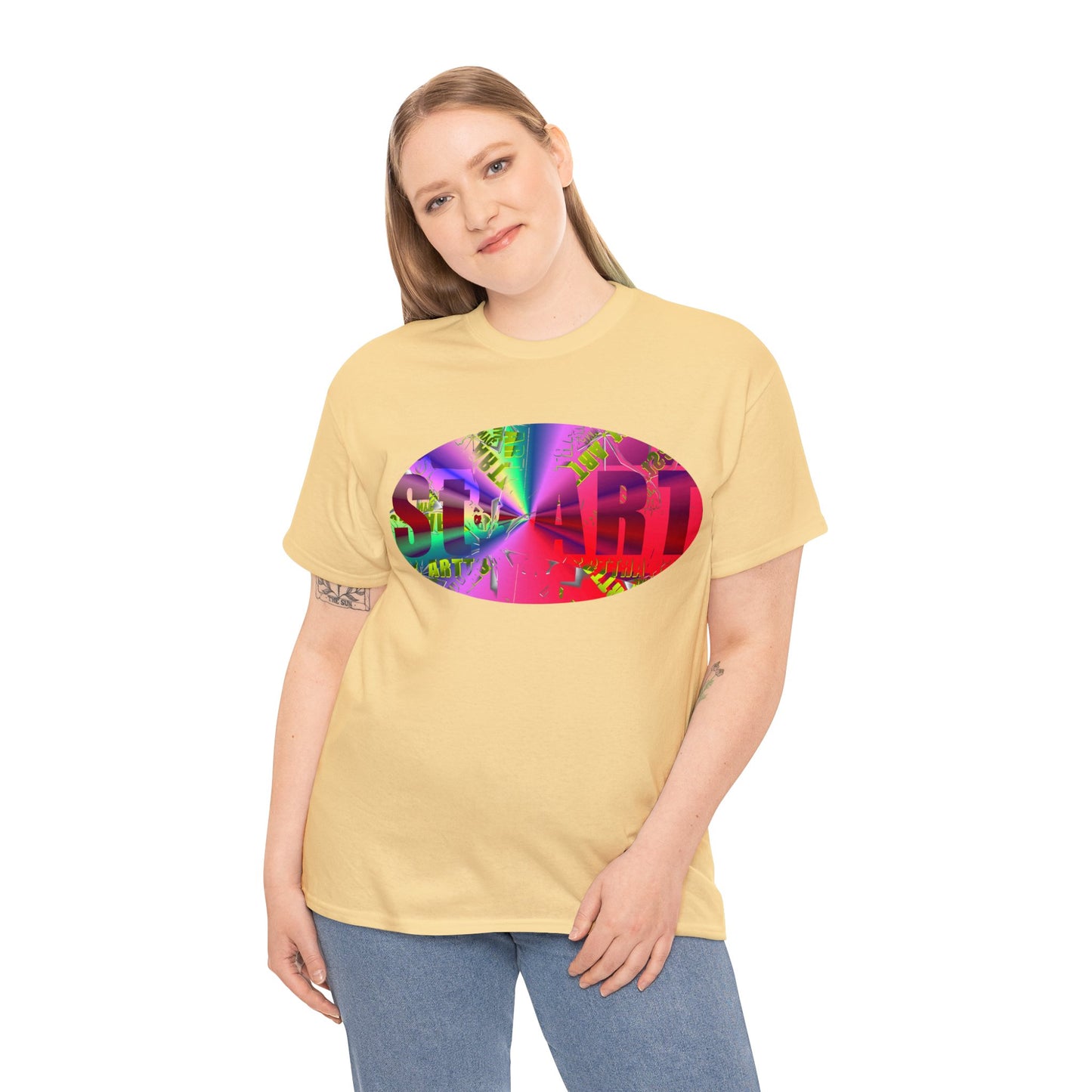 Unisex Tee