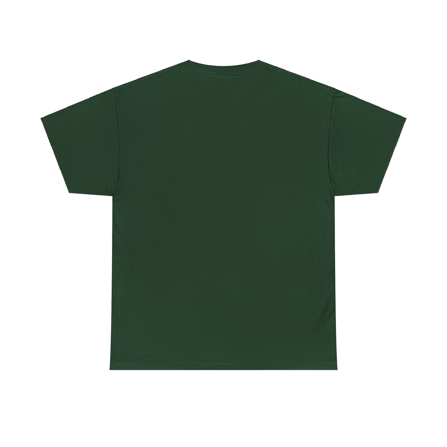 St. ART spray stencil Logo Unisex Tee