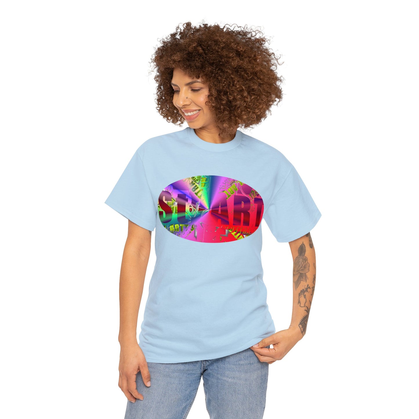 Unisex Tee