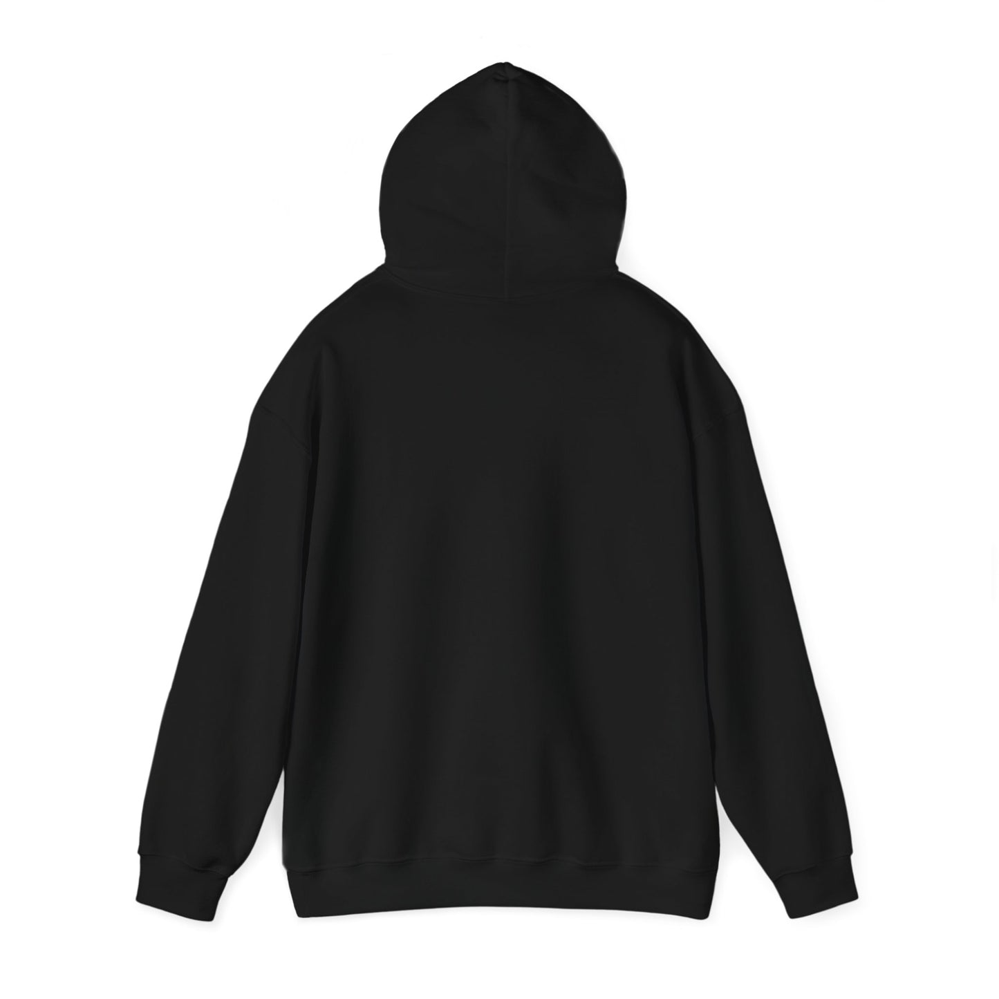 High and BYE! Unisex weed Hoodie