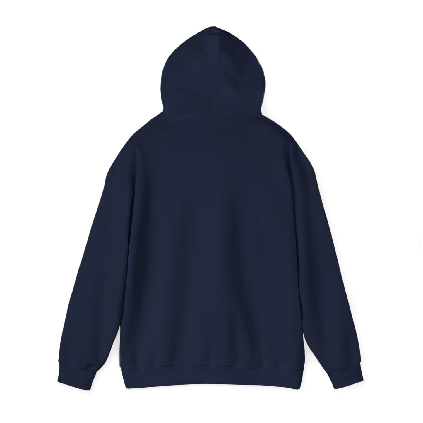 High and BYE! Unisex weed Hoodie