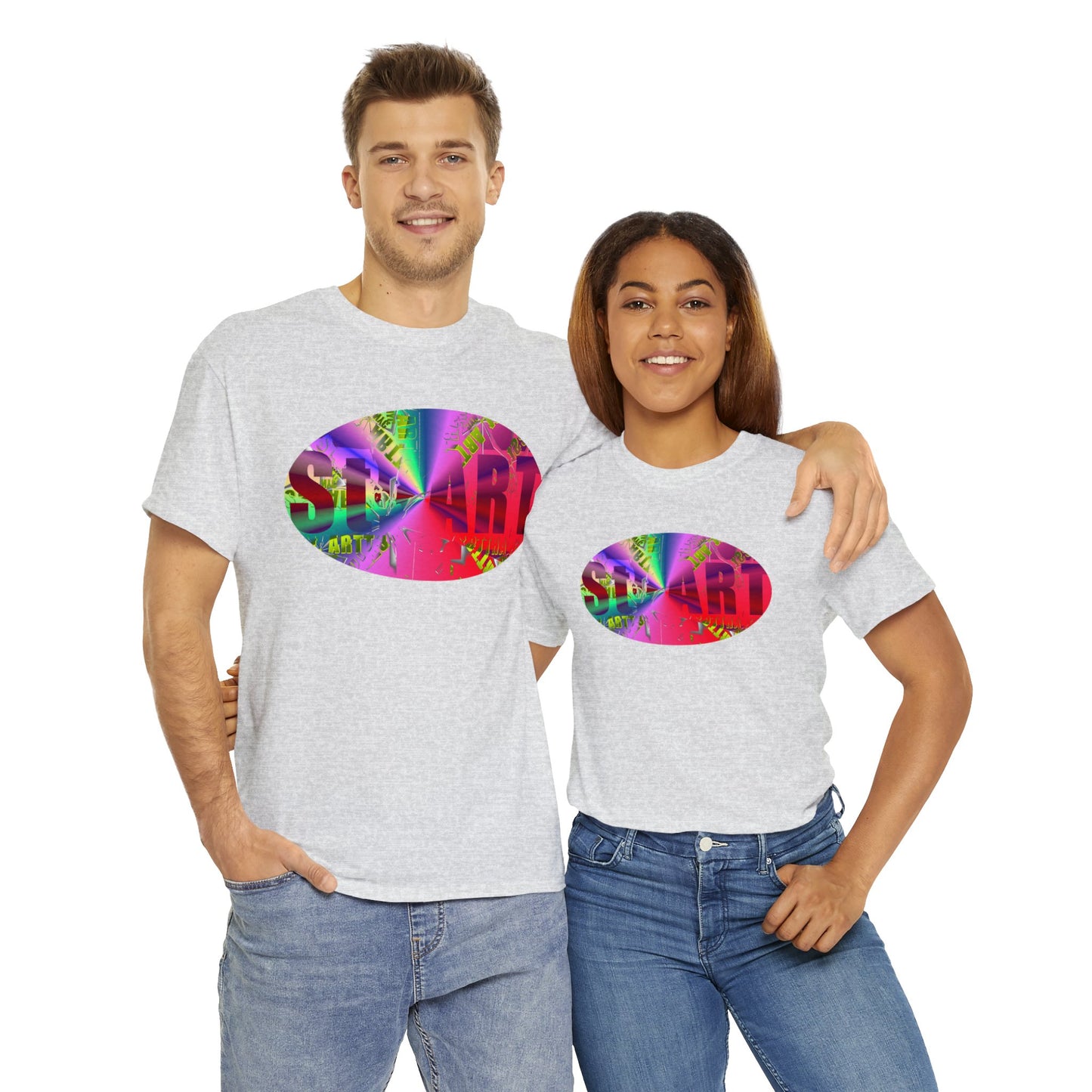 Unisex Tee