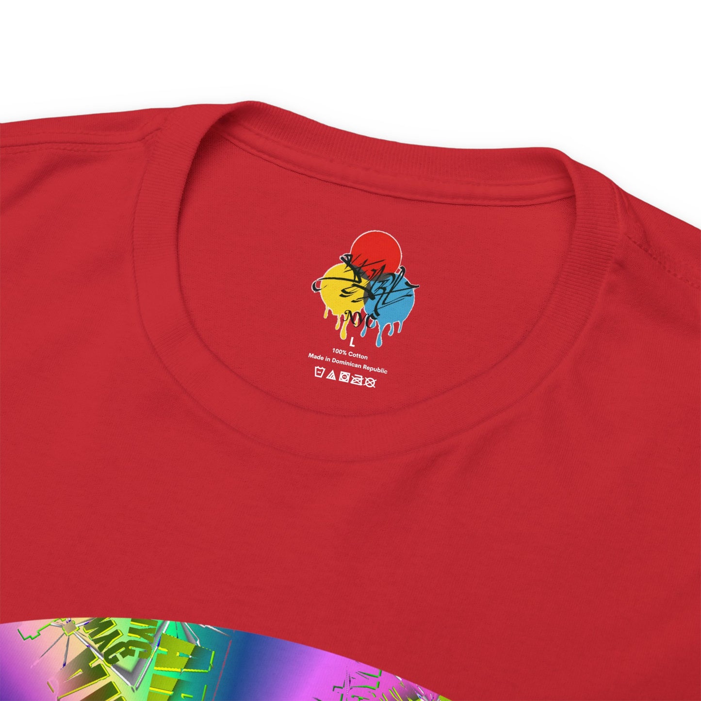 Unisex Tee